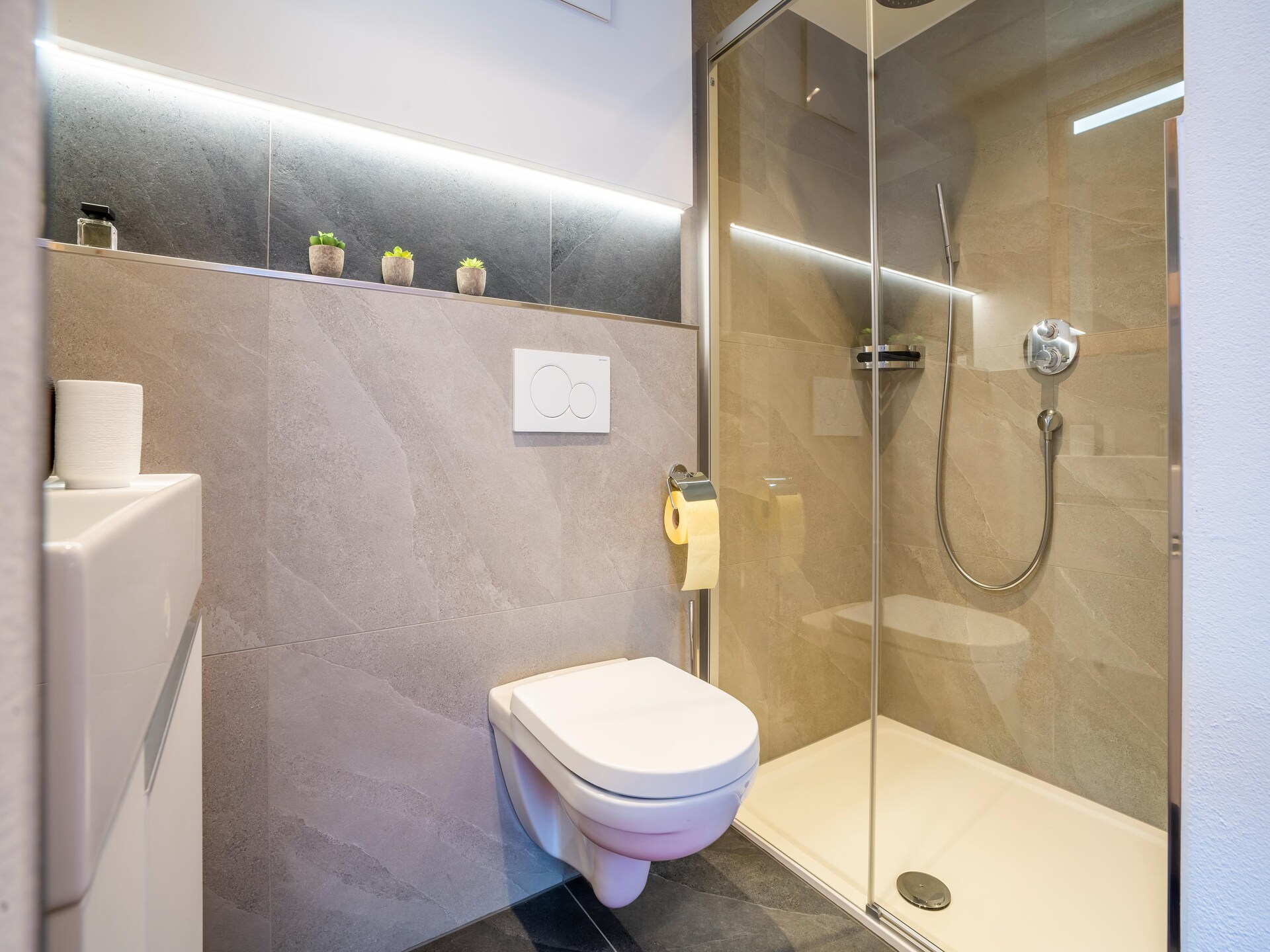 Ruim bergappartement voor 8 met bubbelbad en uitzicht in Sulzau - foto 18