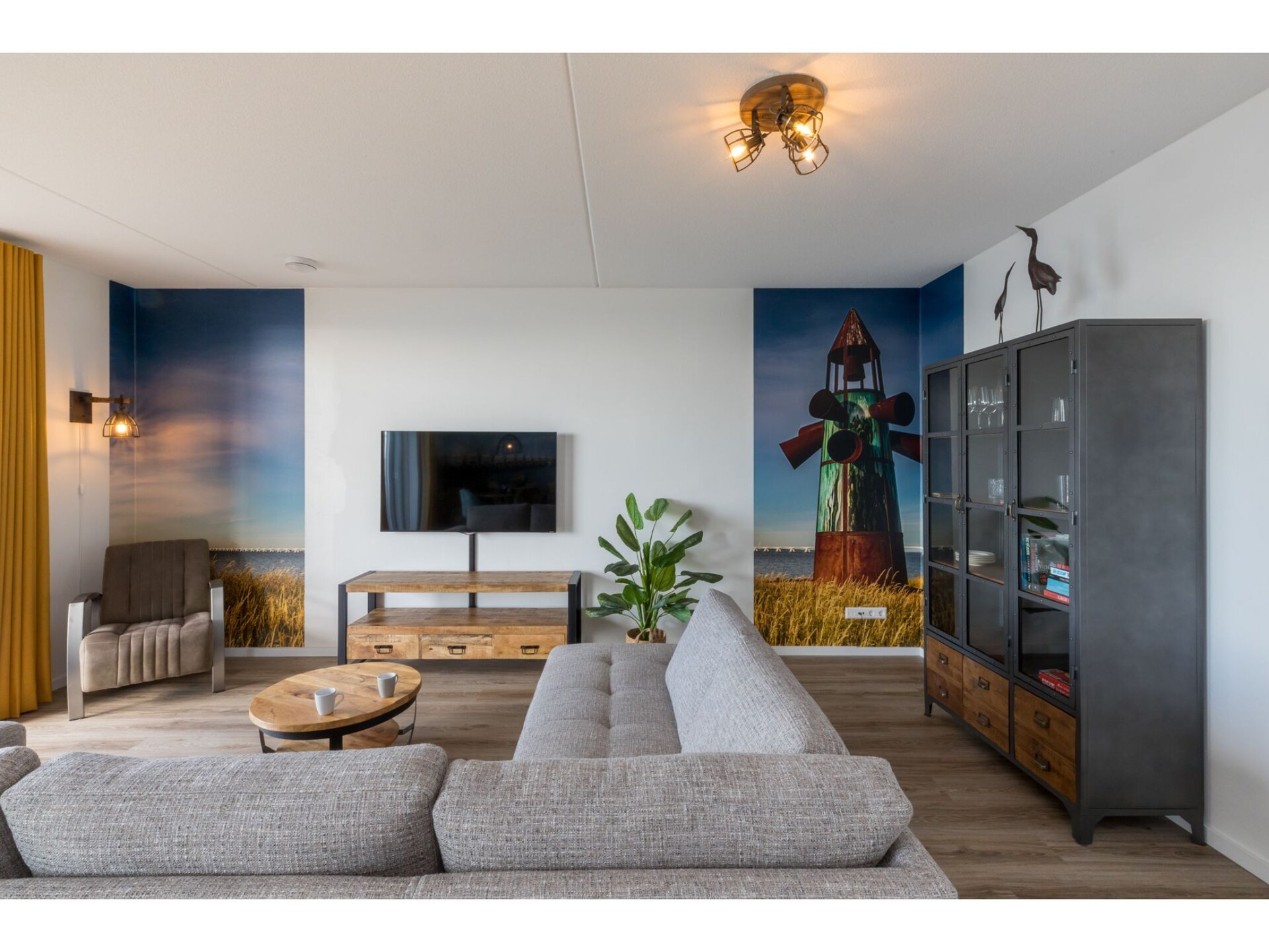 De Zeester: gelijkvloers appartement direct aan de Oosterschelde - foto 8