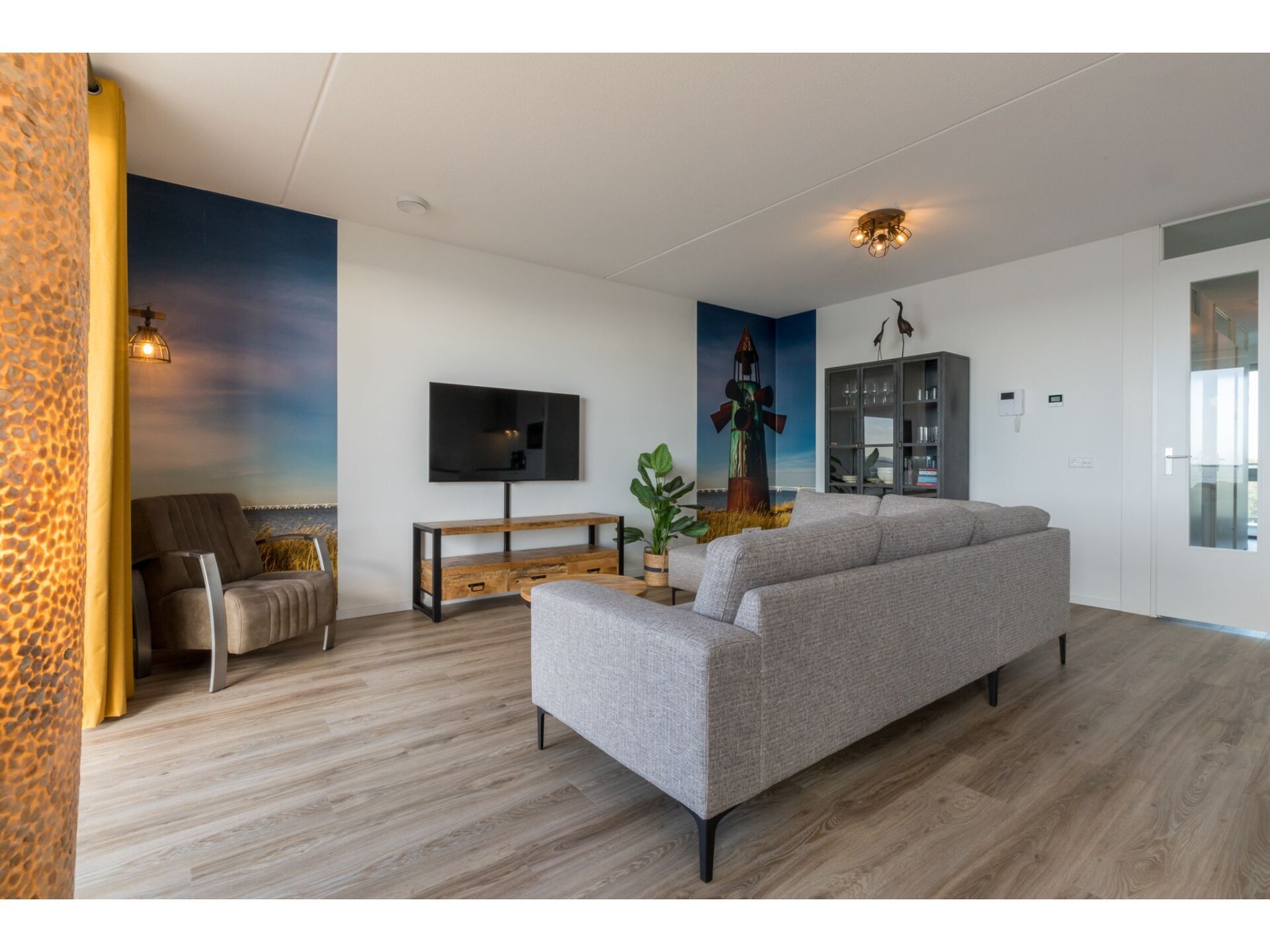 De Zeester: gelijkvloers appartement direct aan de Oosterschelde - foto 9