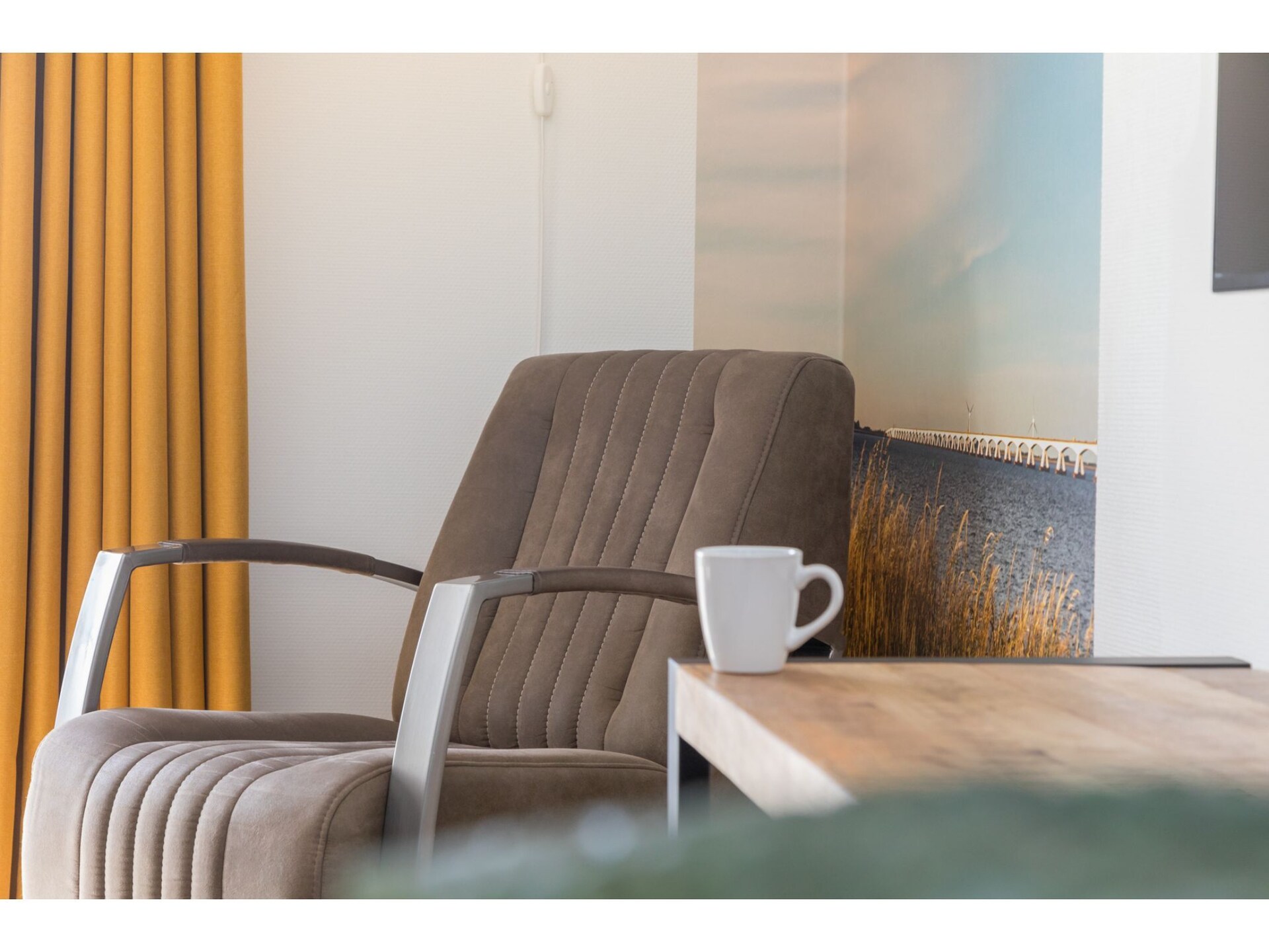 De Zeester: gelijkvloers appartement direct aan de Oosterschelde - foto 10