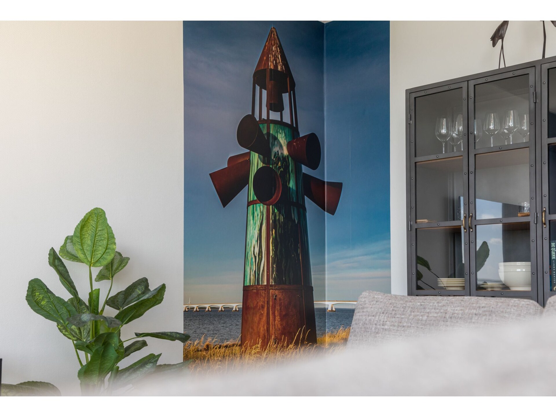 De Zeester: gelijkvloers appartement direct aan de Oosterschelde - foto 38
