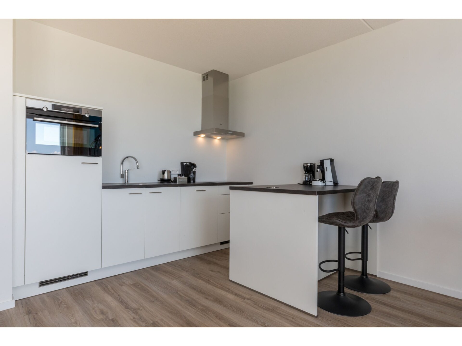De Zeester: gelijkvloers appartement direct aan de Oosterschelde - foto 3