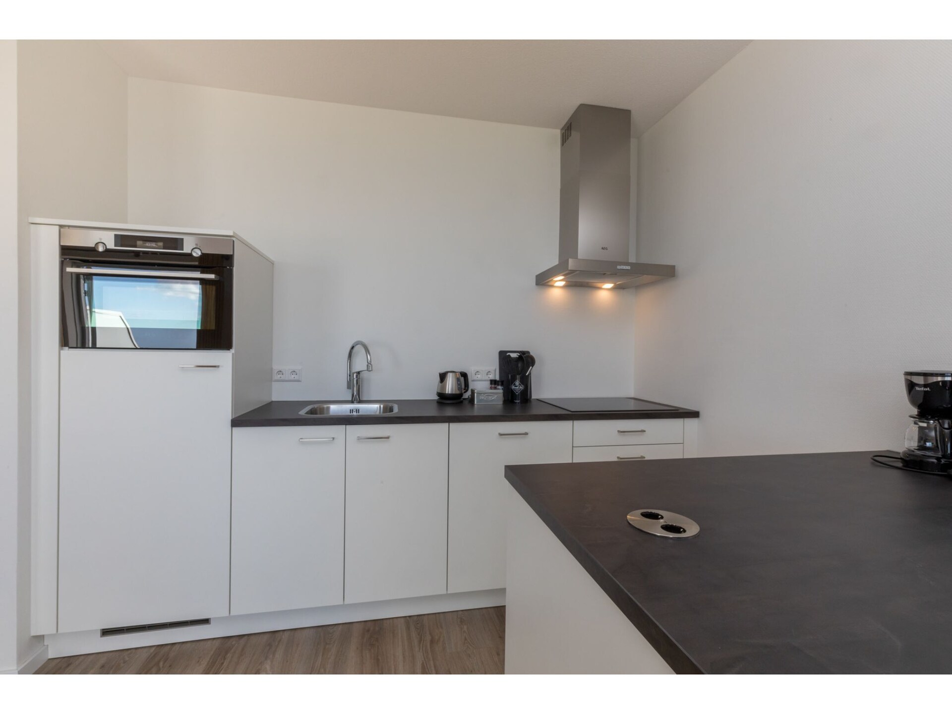 De Zeester: gelijkvloers appartement direct aan de Oosterschelde - foto 15