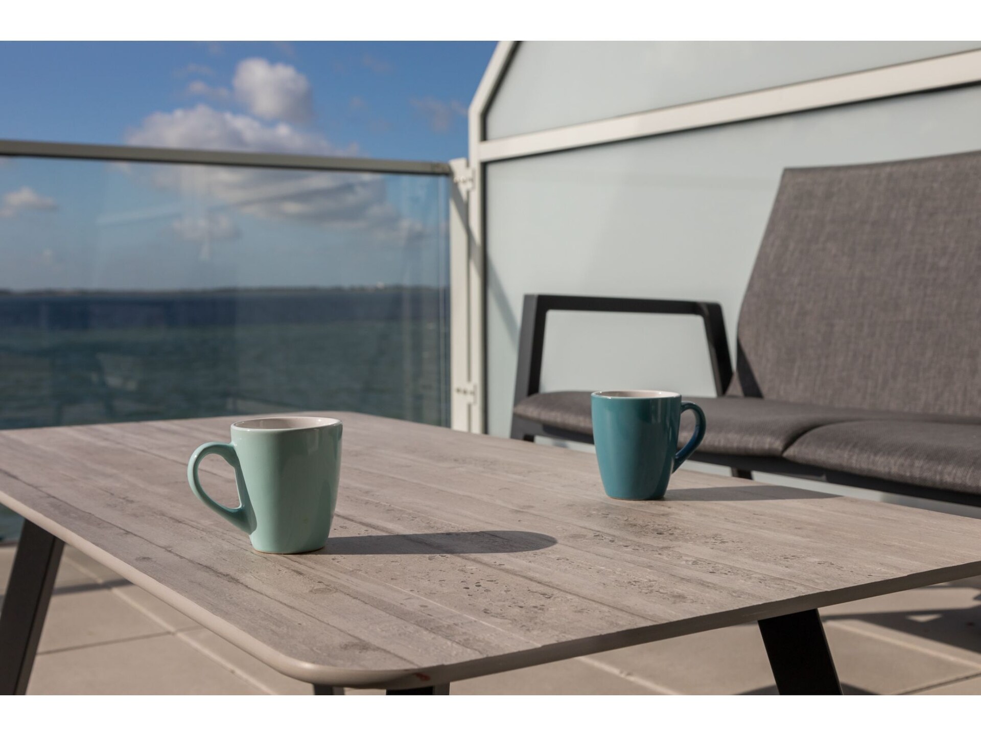 De Zeester: gelijkvloers appartement direct aan de Oosterschelde - foto 22