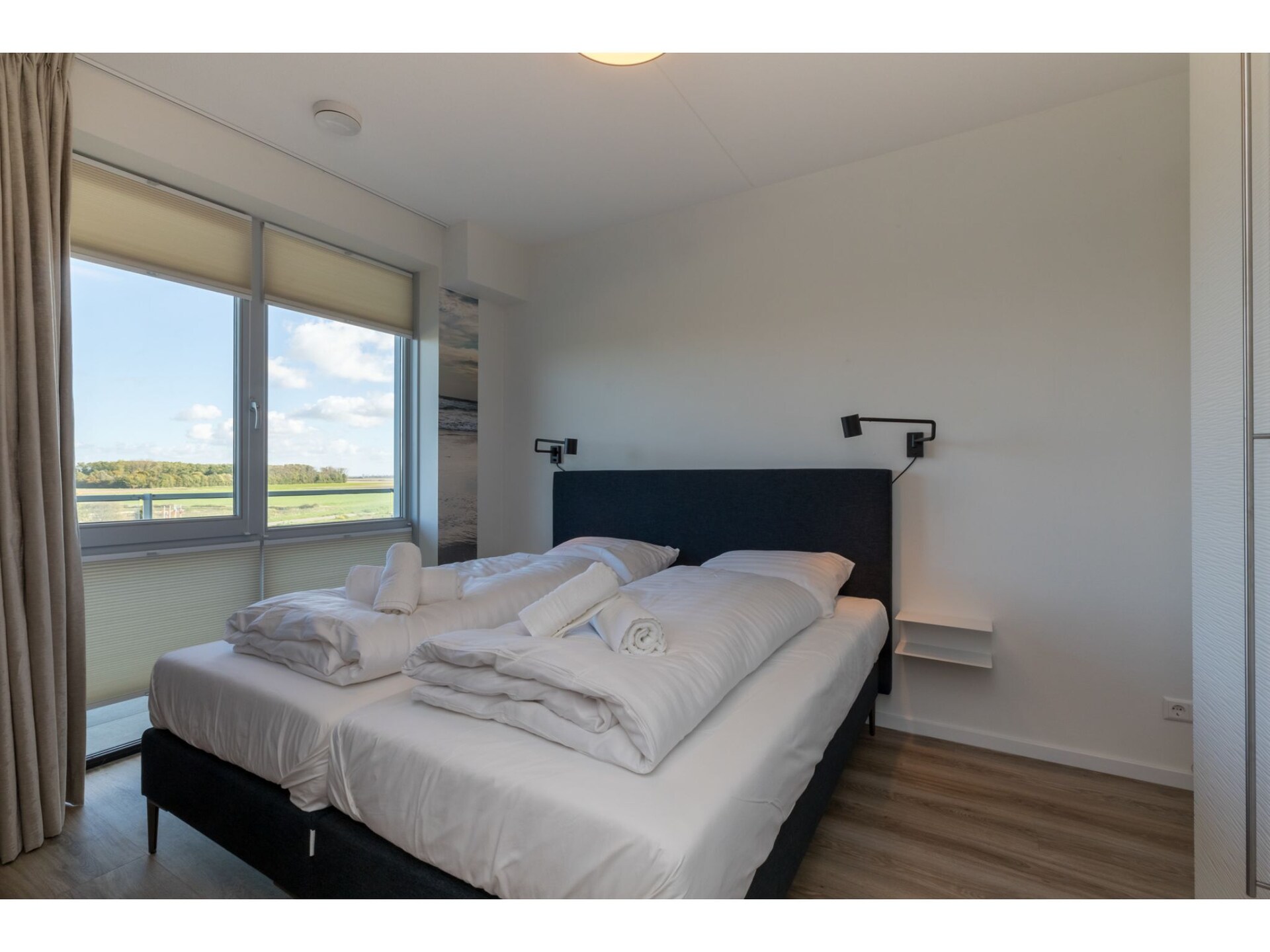 De Zeester: gelijkvloers appartement direct aan de Oosterschelde - foto 4