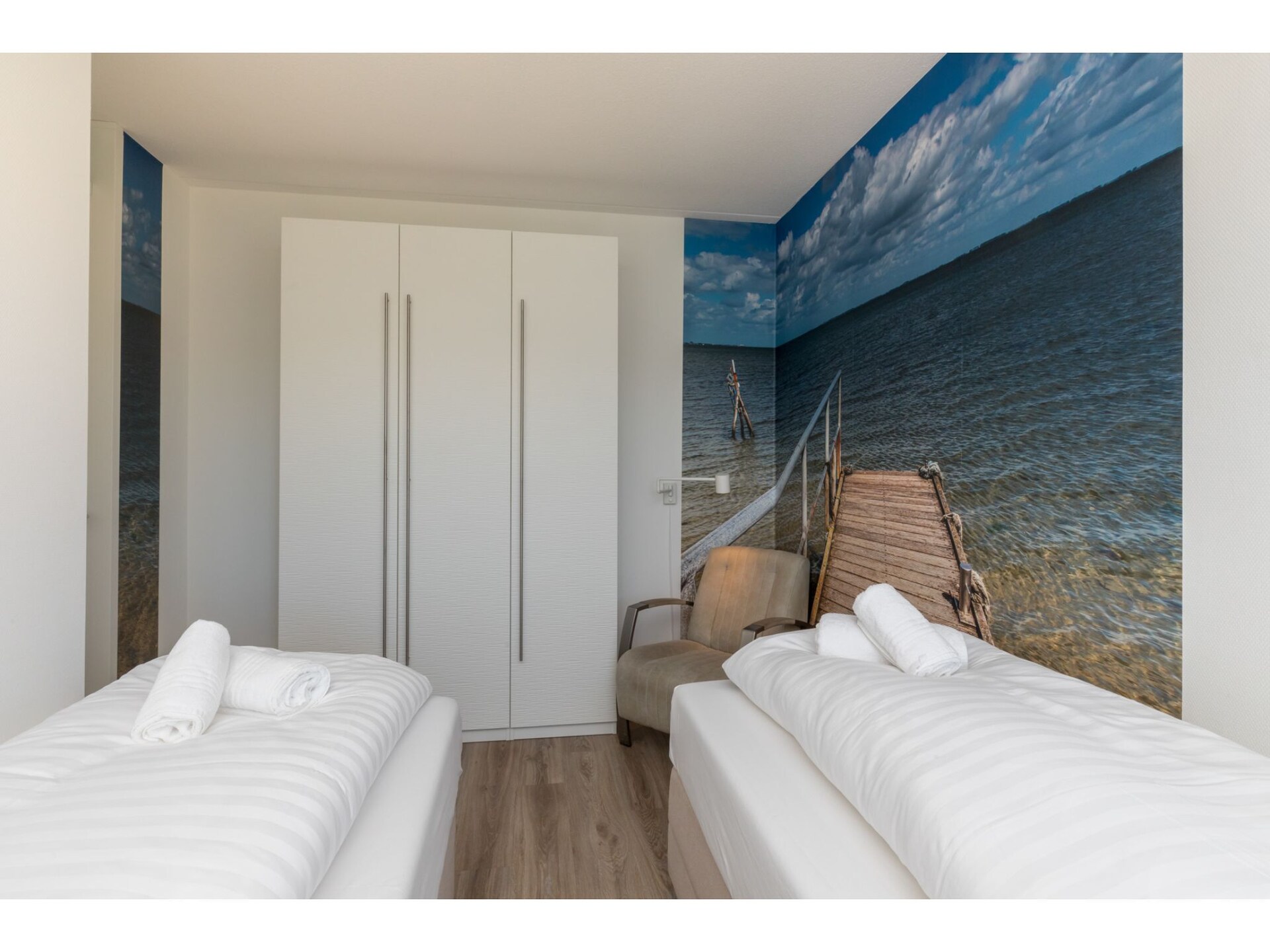 De Zeester: gelijkvloers appartement direct aan de Oosterschelde - foto 18