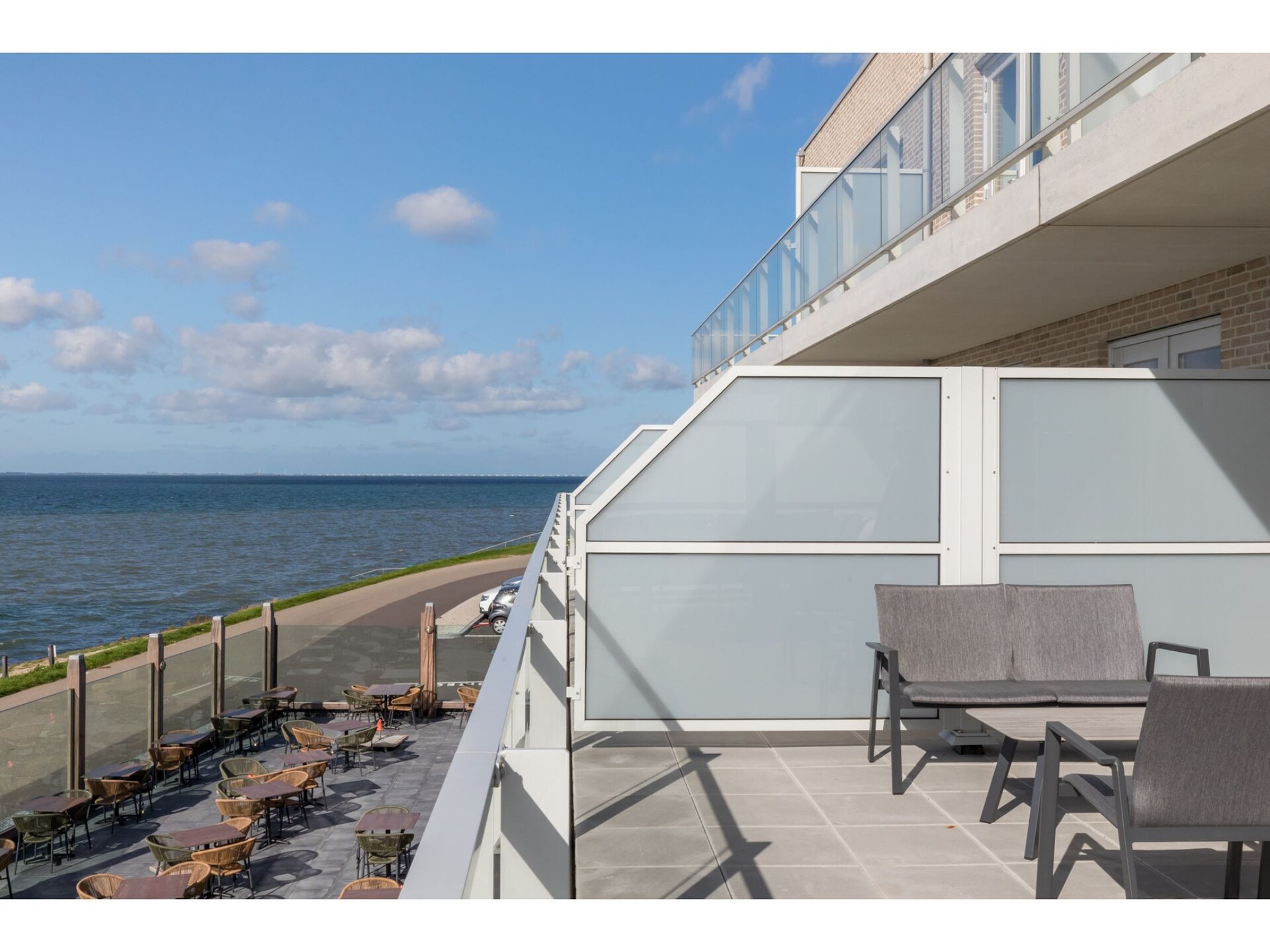De Zeester: gelijkvloers appartement direct aan de Oosterschelde - foto 23