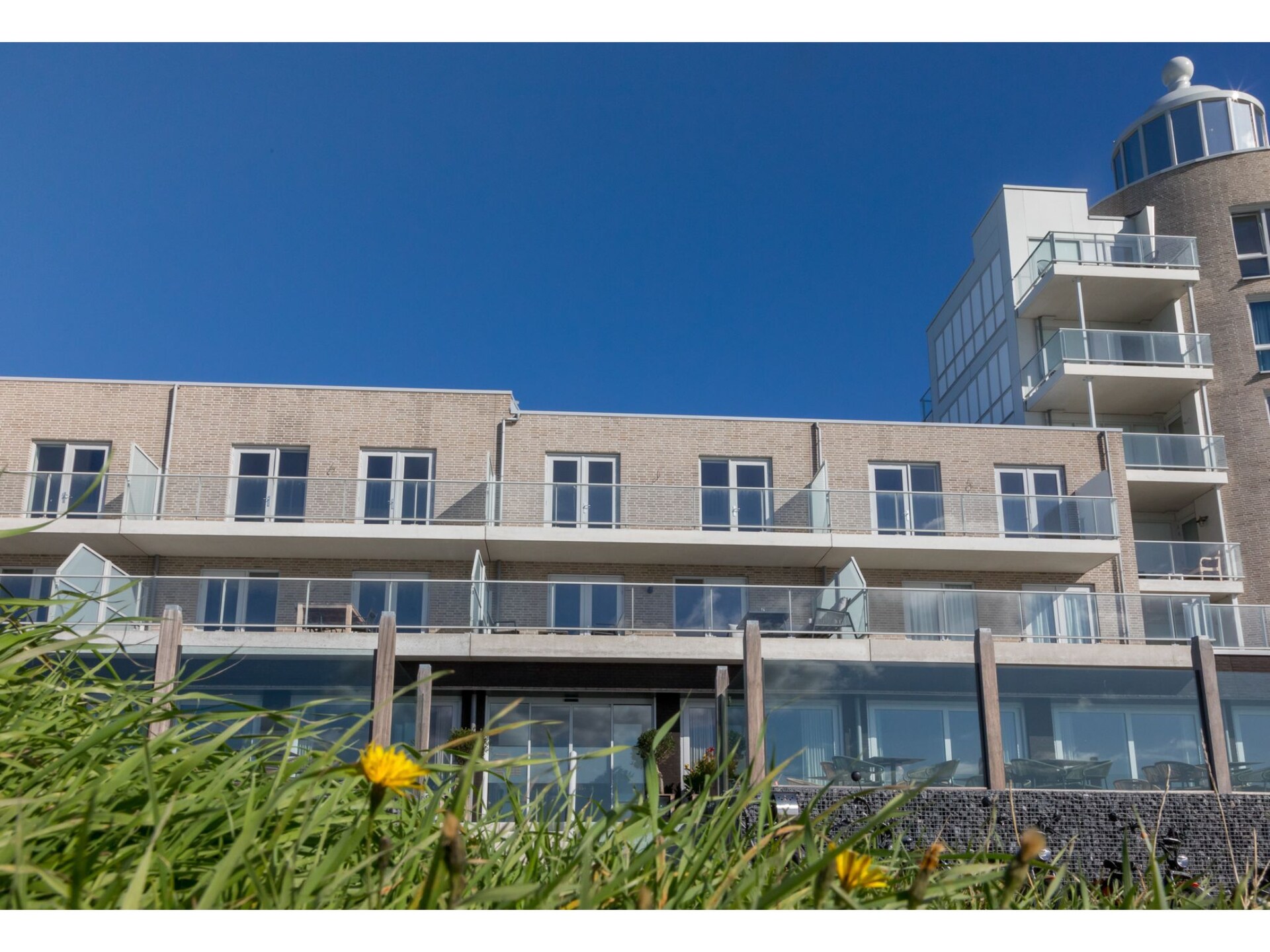 De Zeester: gelijkvloers appartement direct aan de Oosterschelde - foto 5