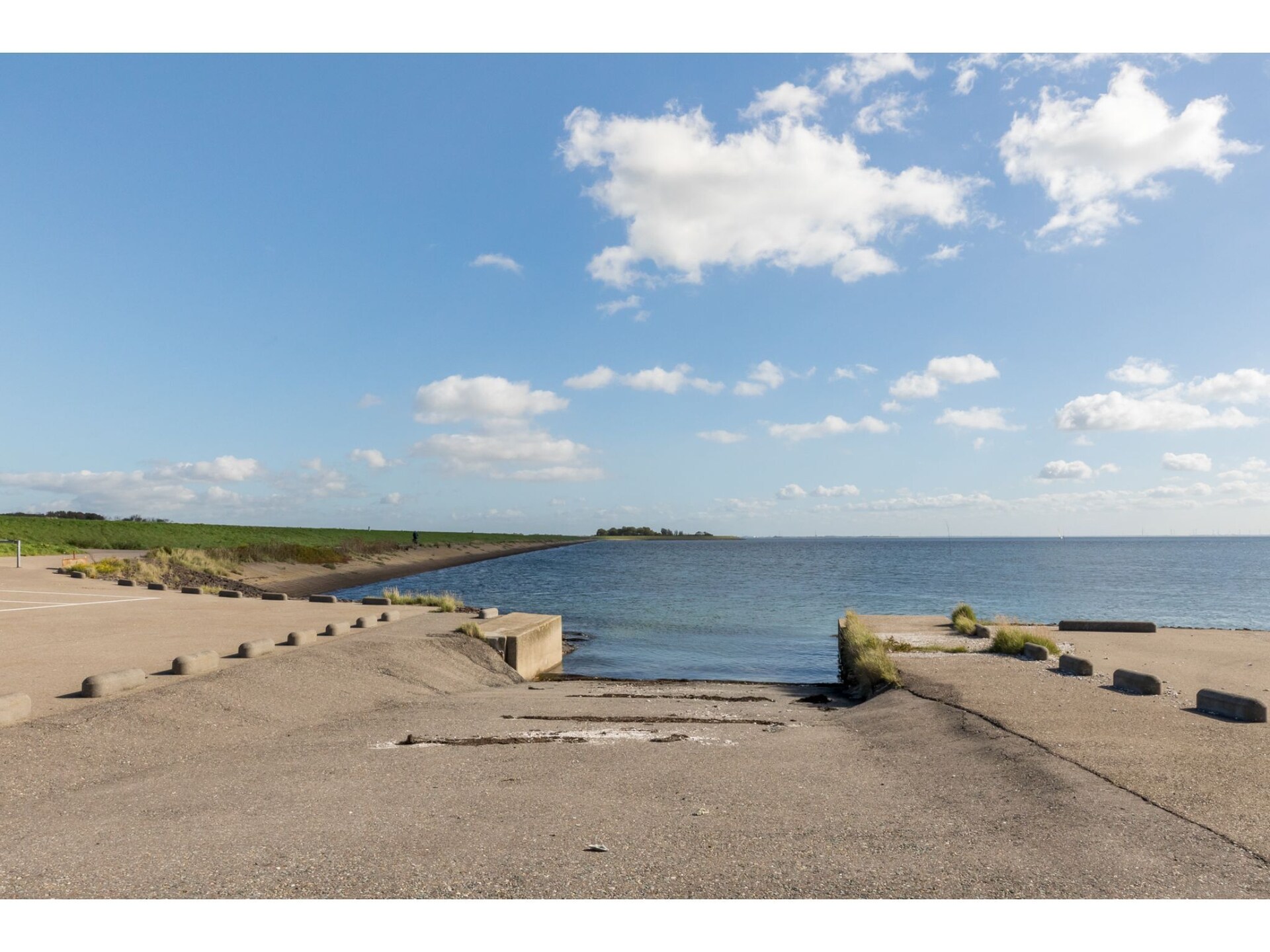 De Zeester: gelijkvloers appartement direct aan de Oosterschelde - foto 31