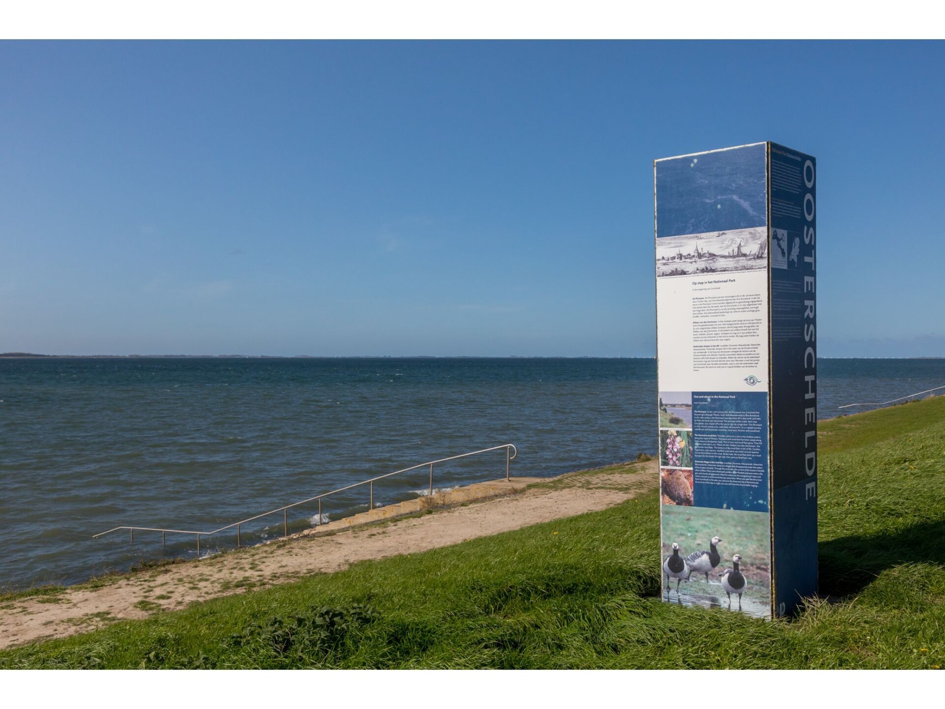 De Zeester: gelijkvloers appartement direct aan de Oosterschelde - foto 33
