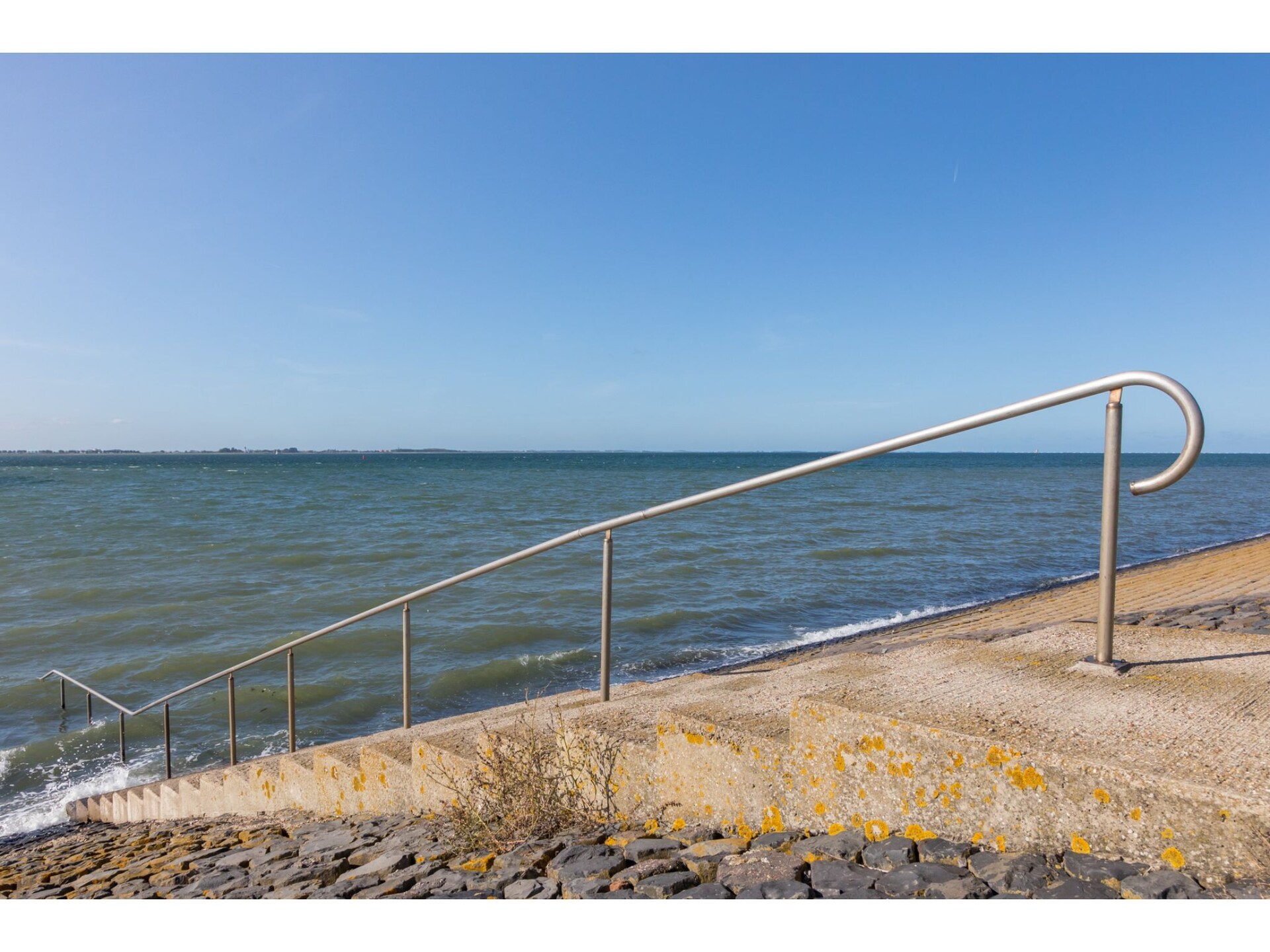 De Zeester: gelijkvloers appartement direct aan de Oosterschelde - foto 34
