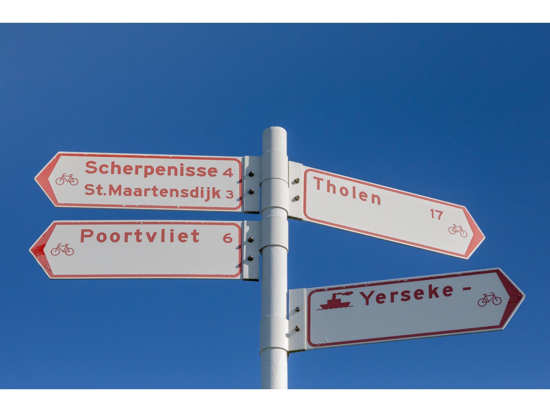 De Zeester: gelijkvloers appartement direct aan de Oosterschelde - foto 36
