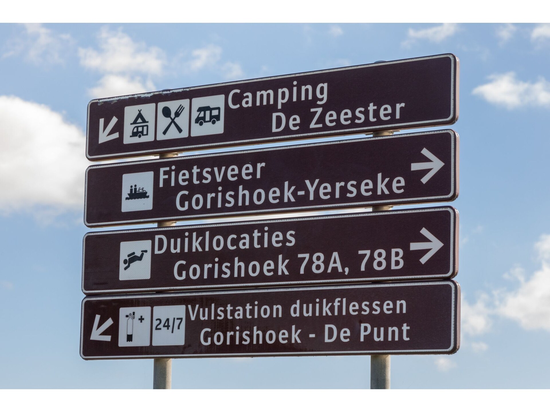 De Zeester: gelijkvloers appartement direct aan de Oosterschelde - foto 37