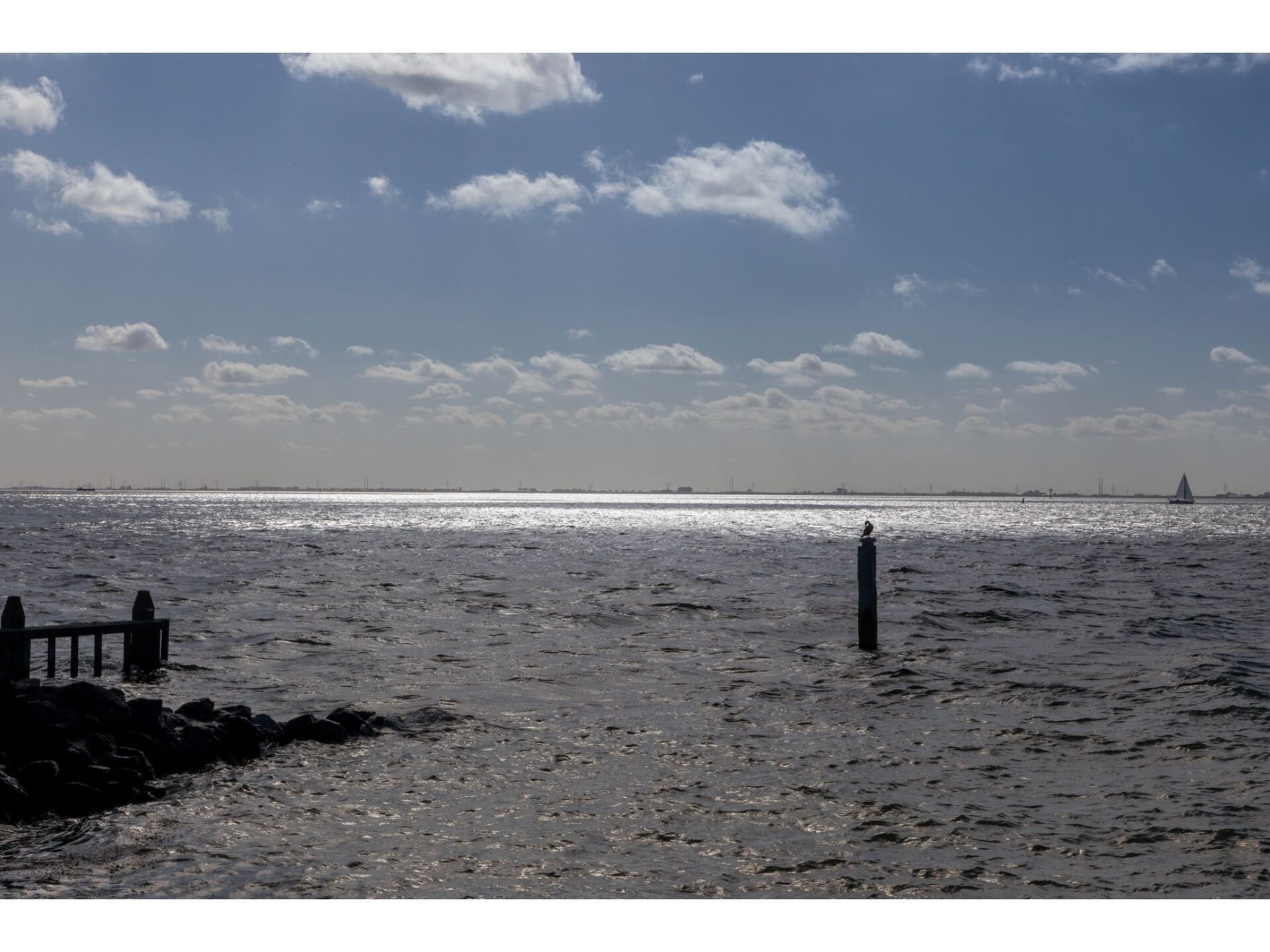 De Zeester: gelijkvloers appartement direct aan de Oosterschelde - foto 40