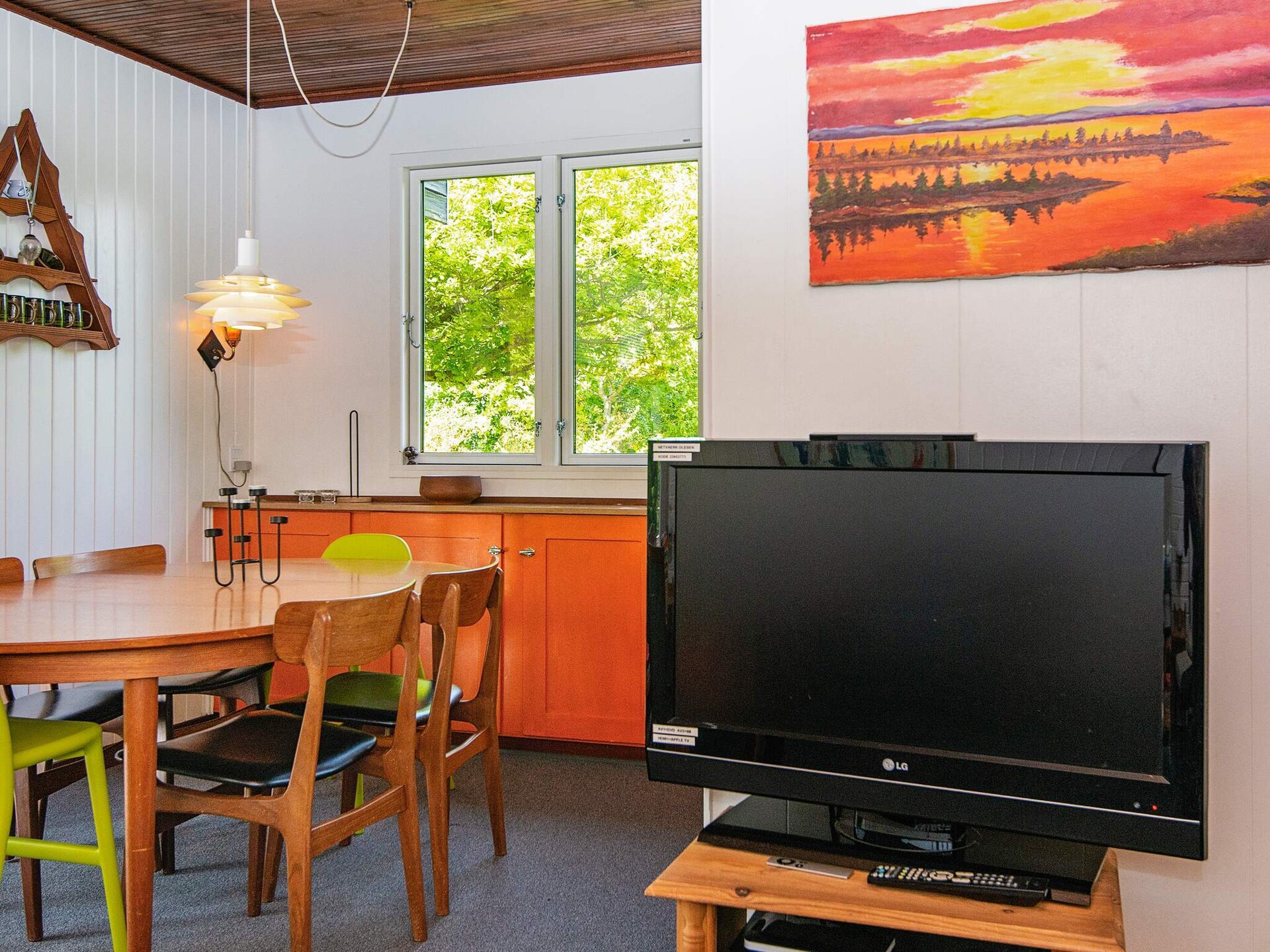 Sfeervol vakantiehuis in Ans By nabij de Gudenåen - foto 7