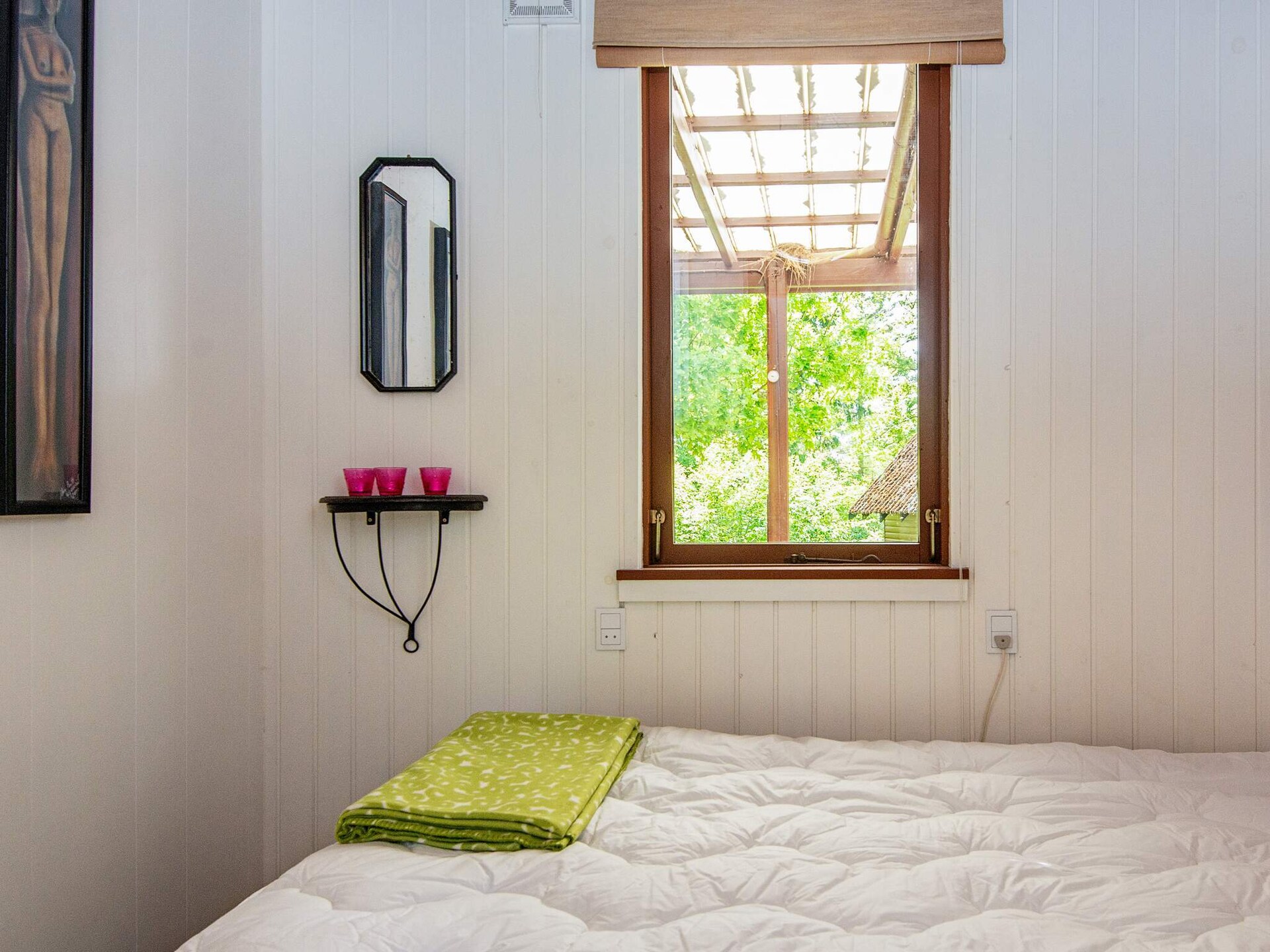 Sfeervol vakantiehuis in Ans By nabij de Gudenåen - foto 11