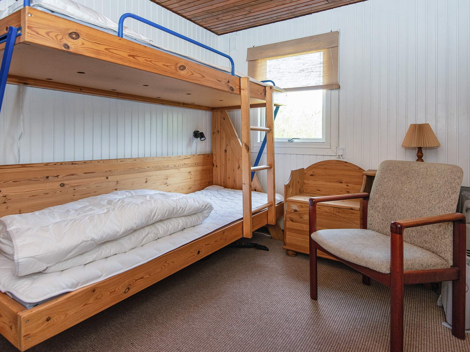 Sfeervol vakantiehuis in Ans By nabij de Gudenåen - foto 13
