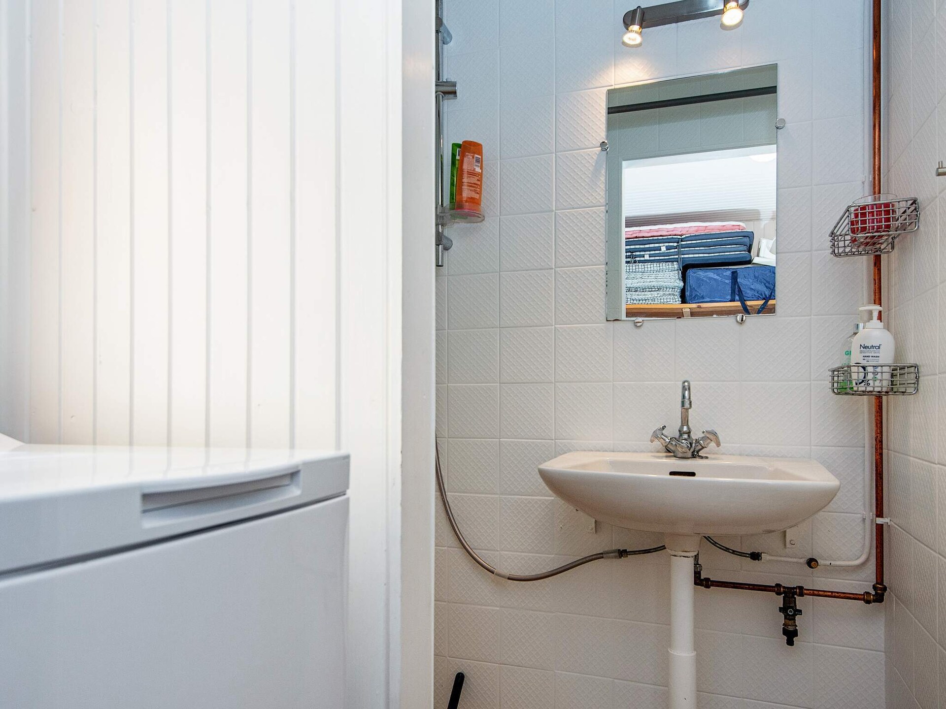 Sfeervol vakantiehuis in Ans By nabij de Gudenåen - foto 14