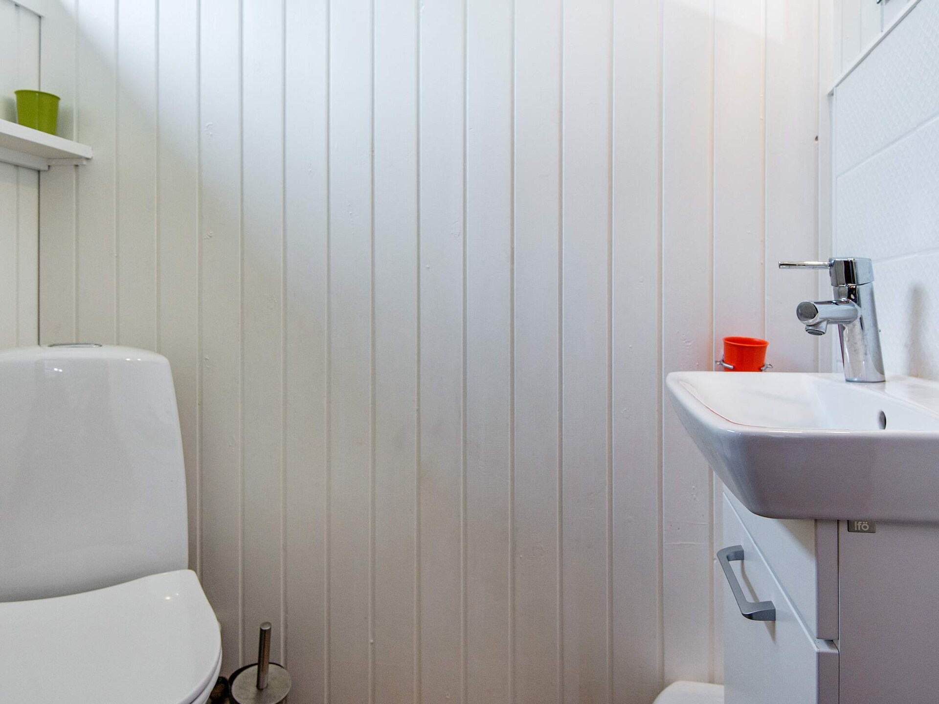 Sfeervol vakantiehuis in Ans By nabij de Gudenåen - foto 15