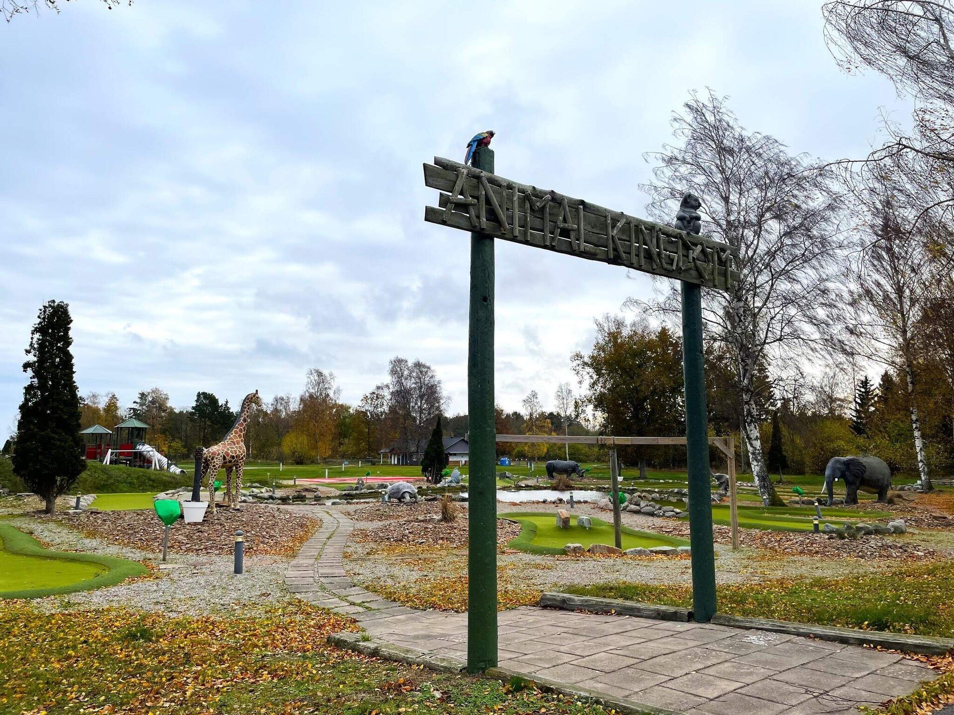 6-persoons vakantiehuis aan zee in Löttorp - foto 4