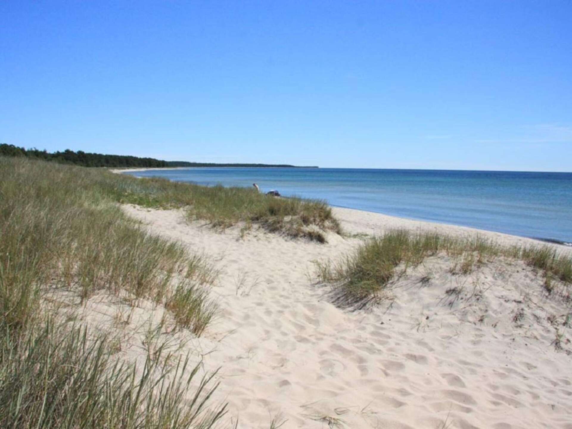 6-persoons vakantiehuis aan zee in Löttorp - foto 7
