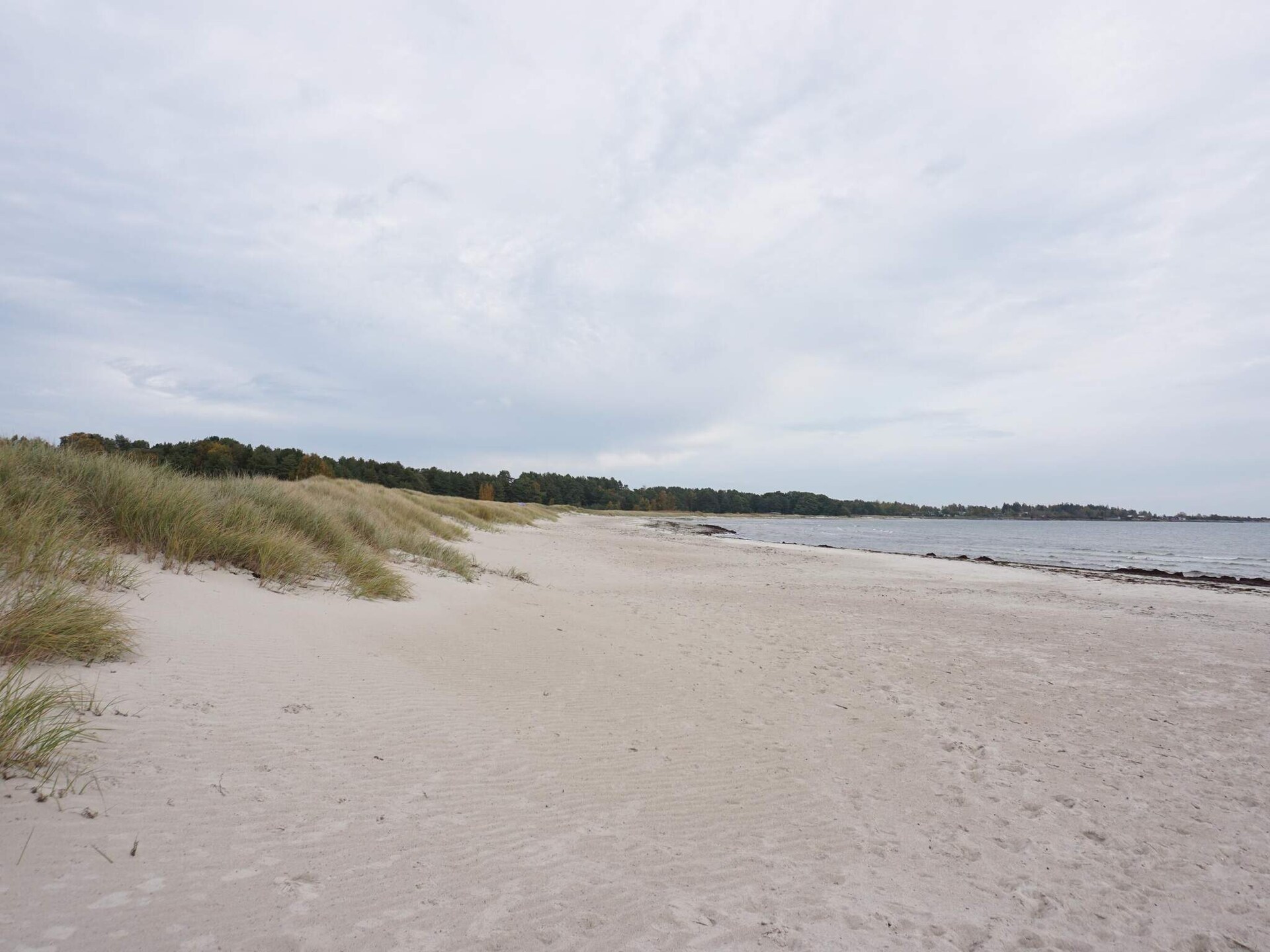 6-persoons vakantiehuis aan zee in Löttorp - foto 9