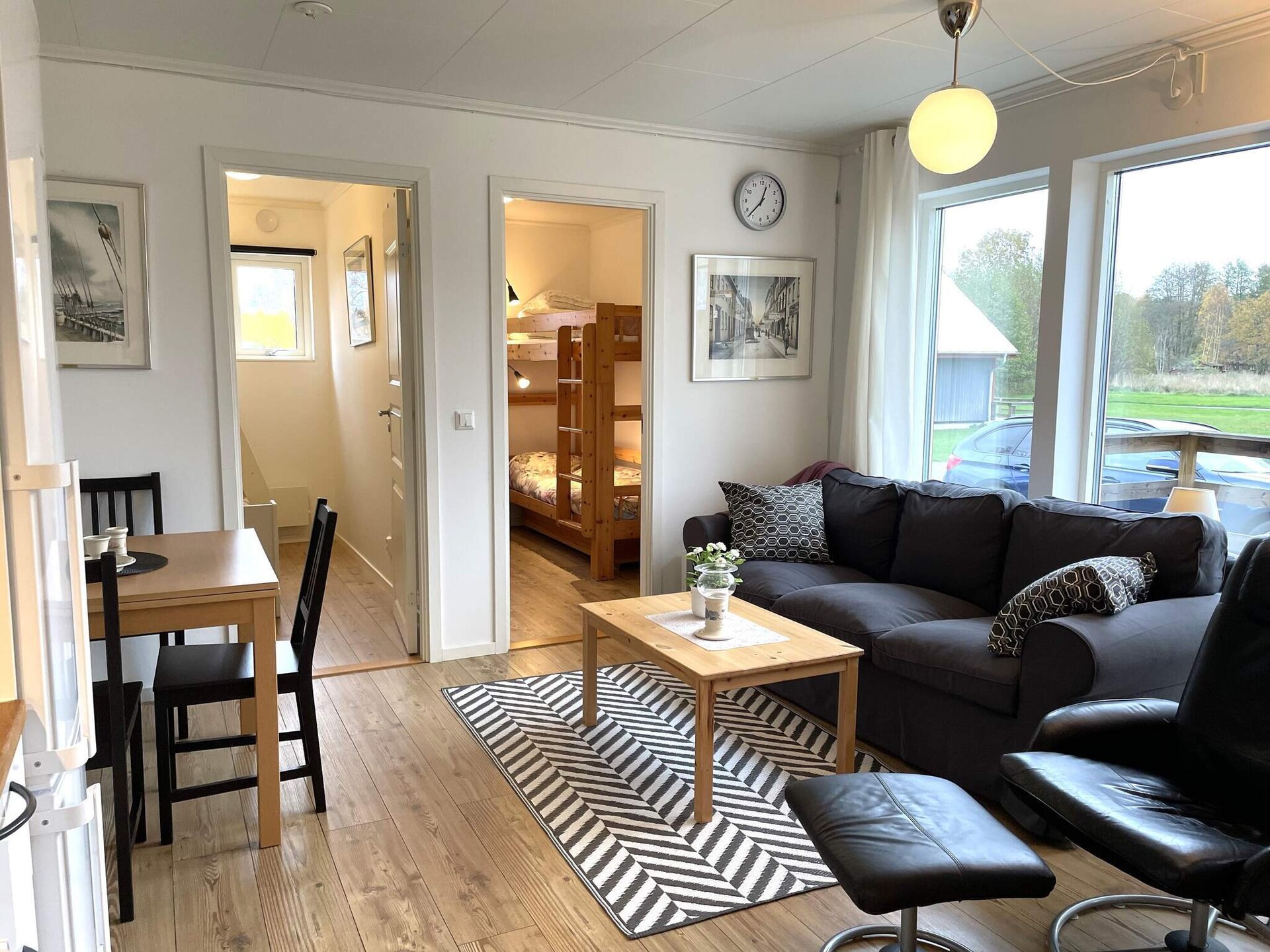 6-persoons vakantiehuis aan zee in Löttorp - foto 10