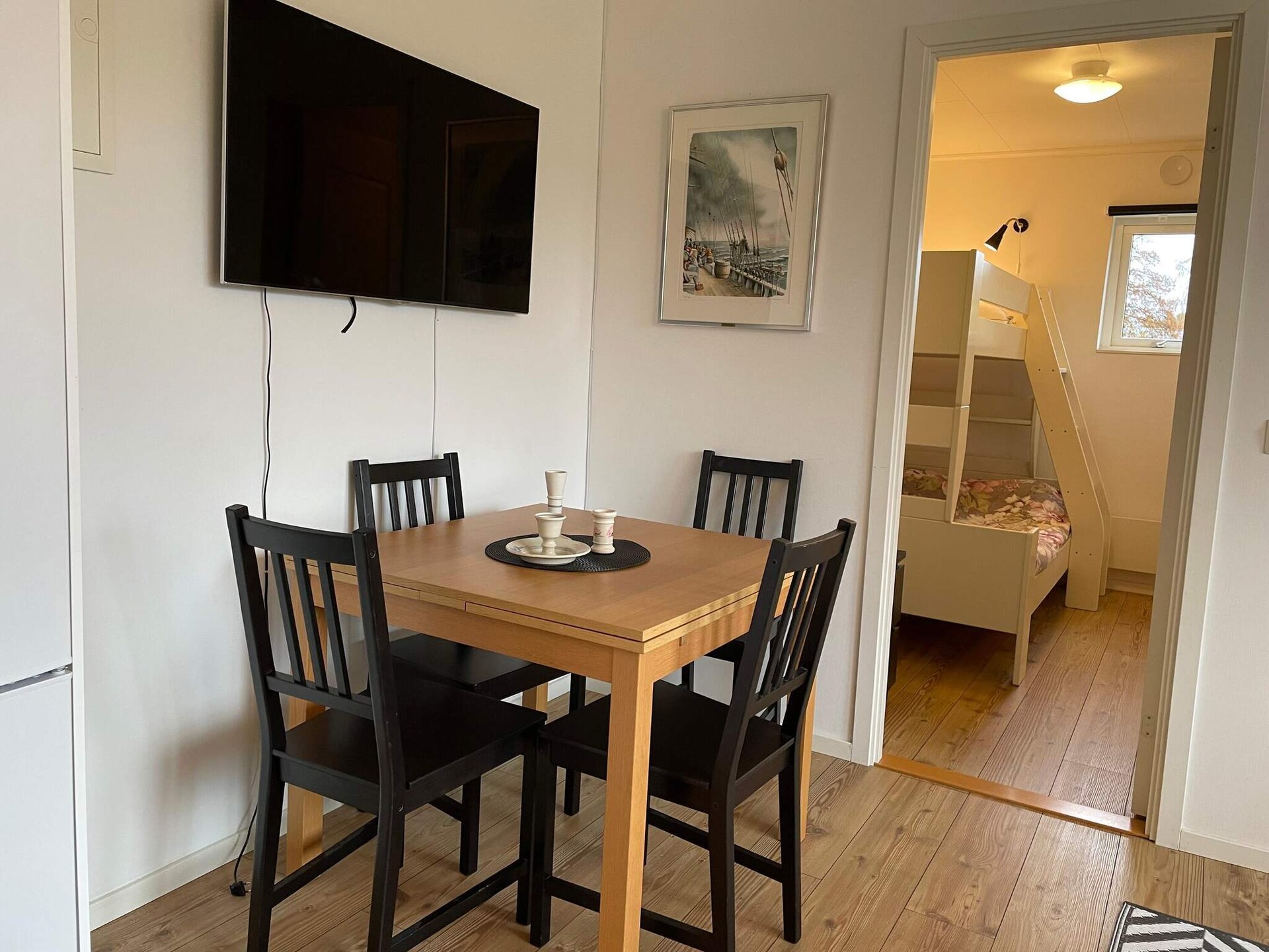 6-persoons vakantiehuis aan zee in Löttorp - foto 11