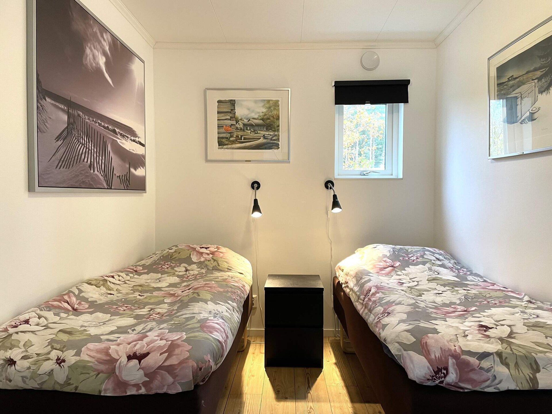 6-persoons vakantiehuis aan zee in Löttorp - foto 12