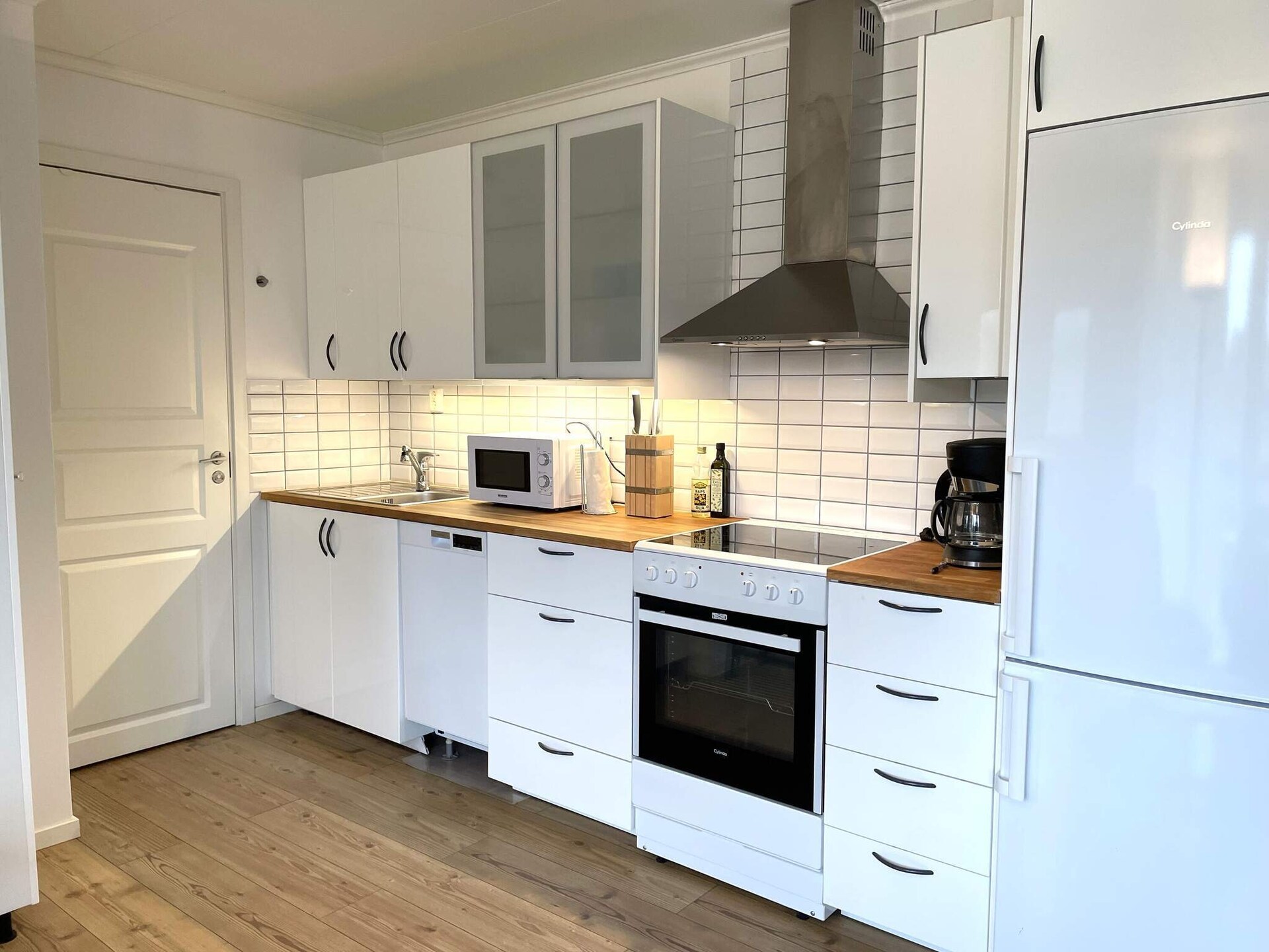 6-persoons vakantiehuis aan zee in Löttorp - foto 13