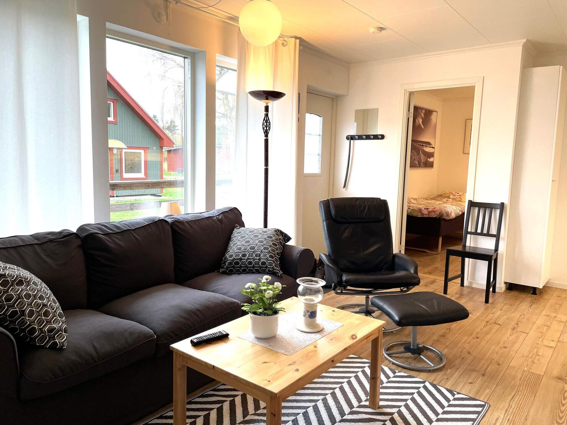 6-persoons vakantiehuis aan zee in Löttorp - foto 15
