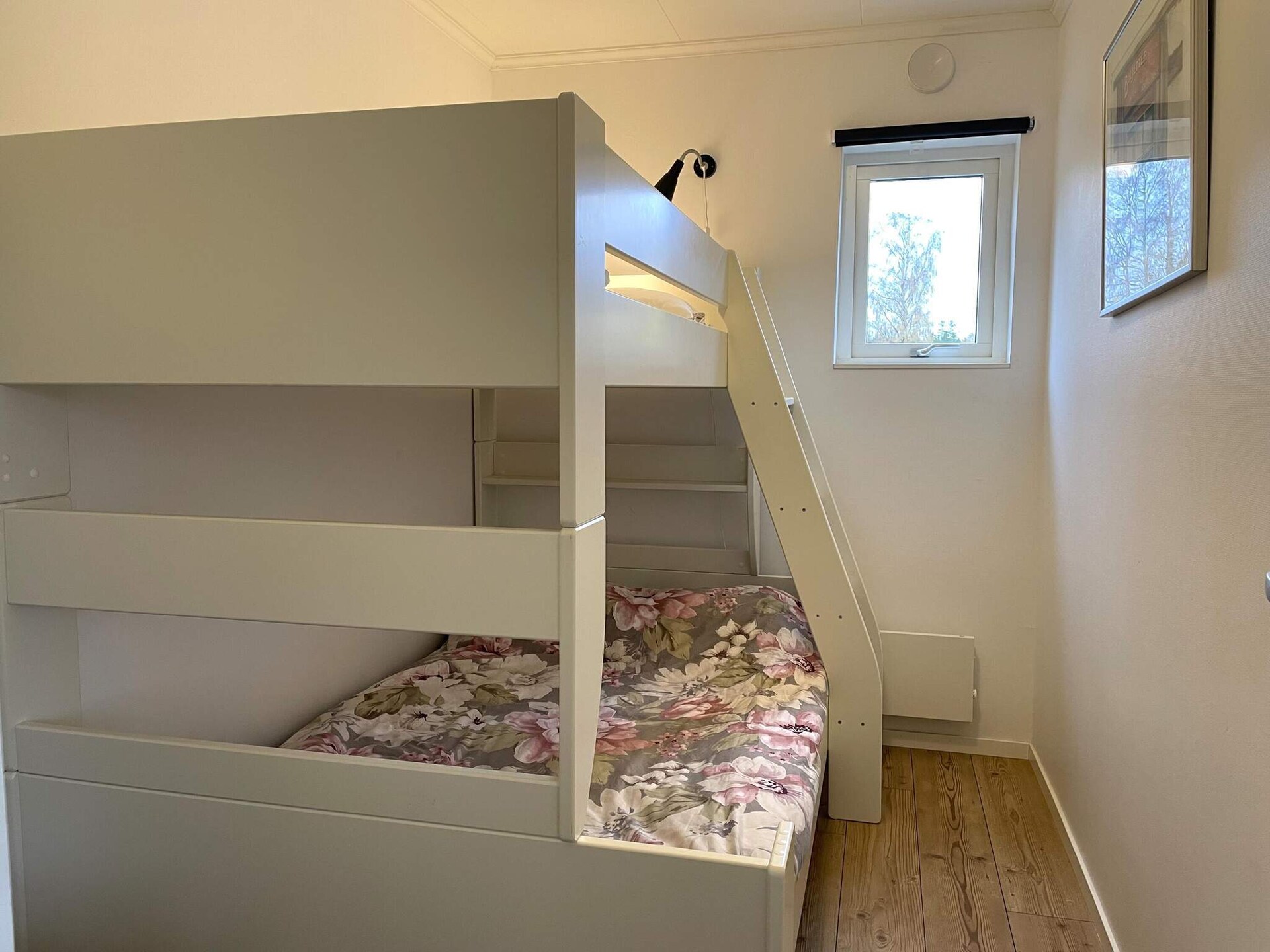 6-persoons vakantiehuis aan zee in Löttorp - foto 16