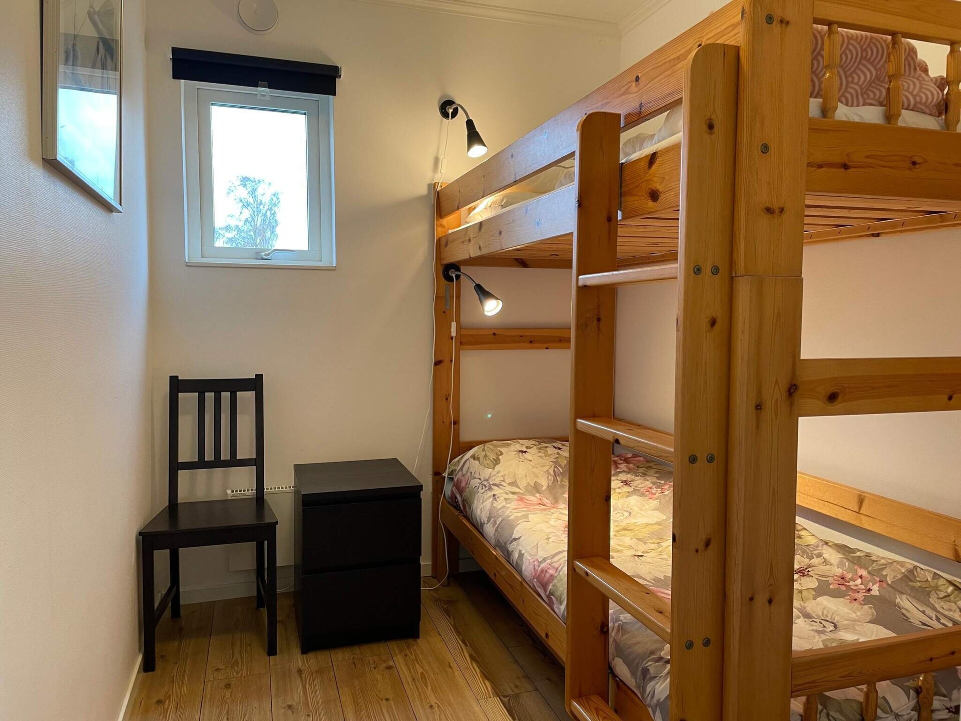 6-persoons vakantiehuis aan zee in Löttorp - foto 17