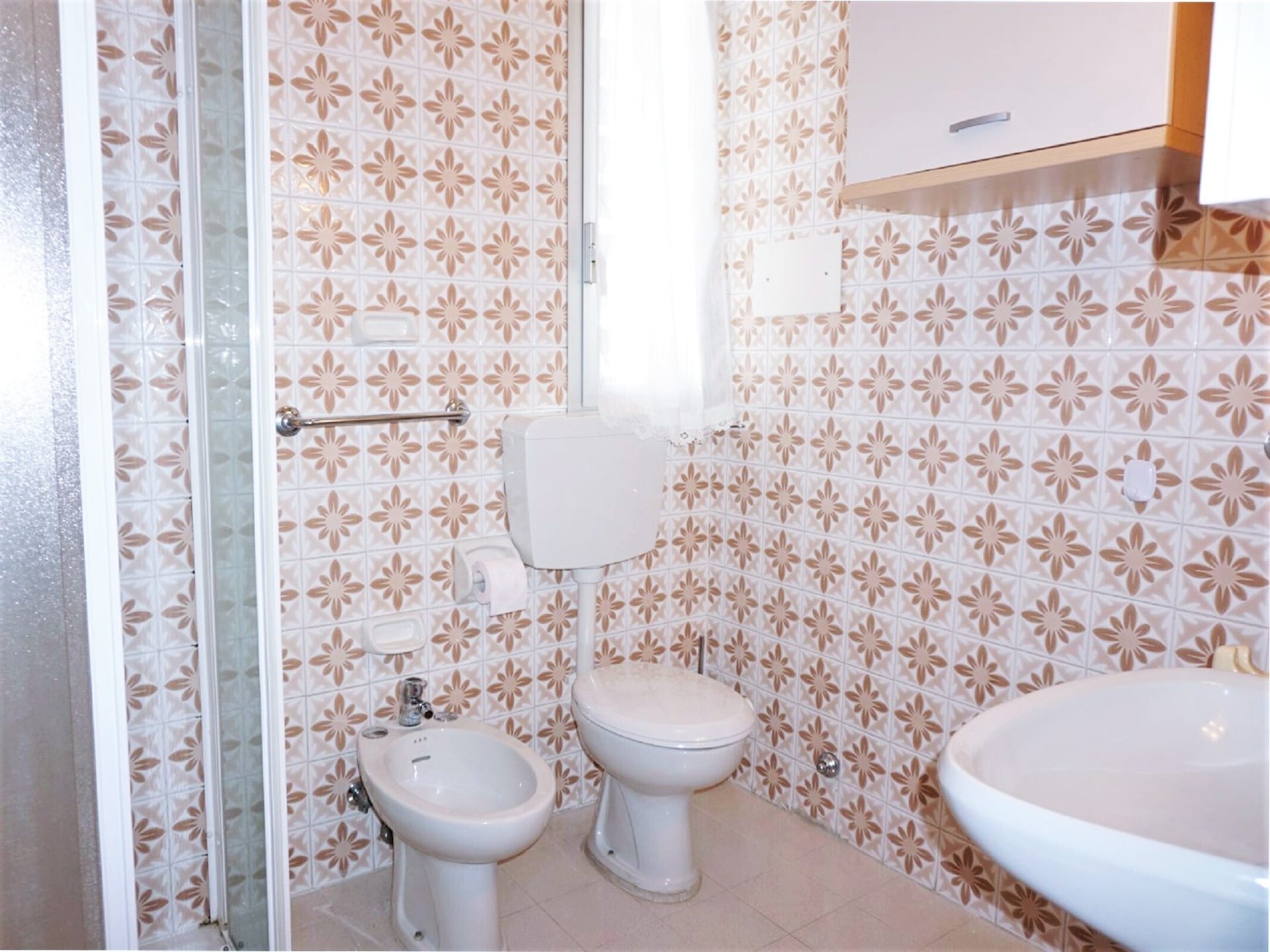 Luchtig appartement Livenza 72 in Porto Santa Margherita - foto 8