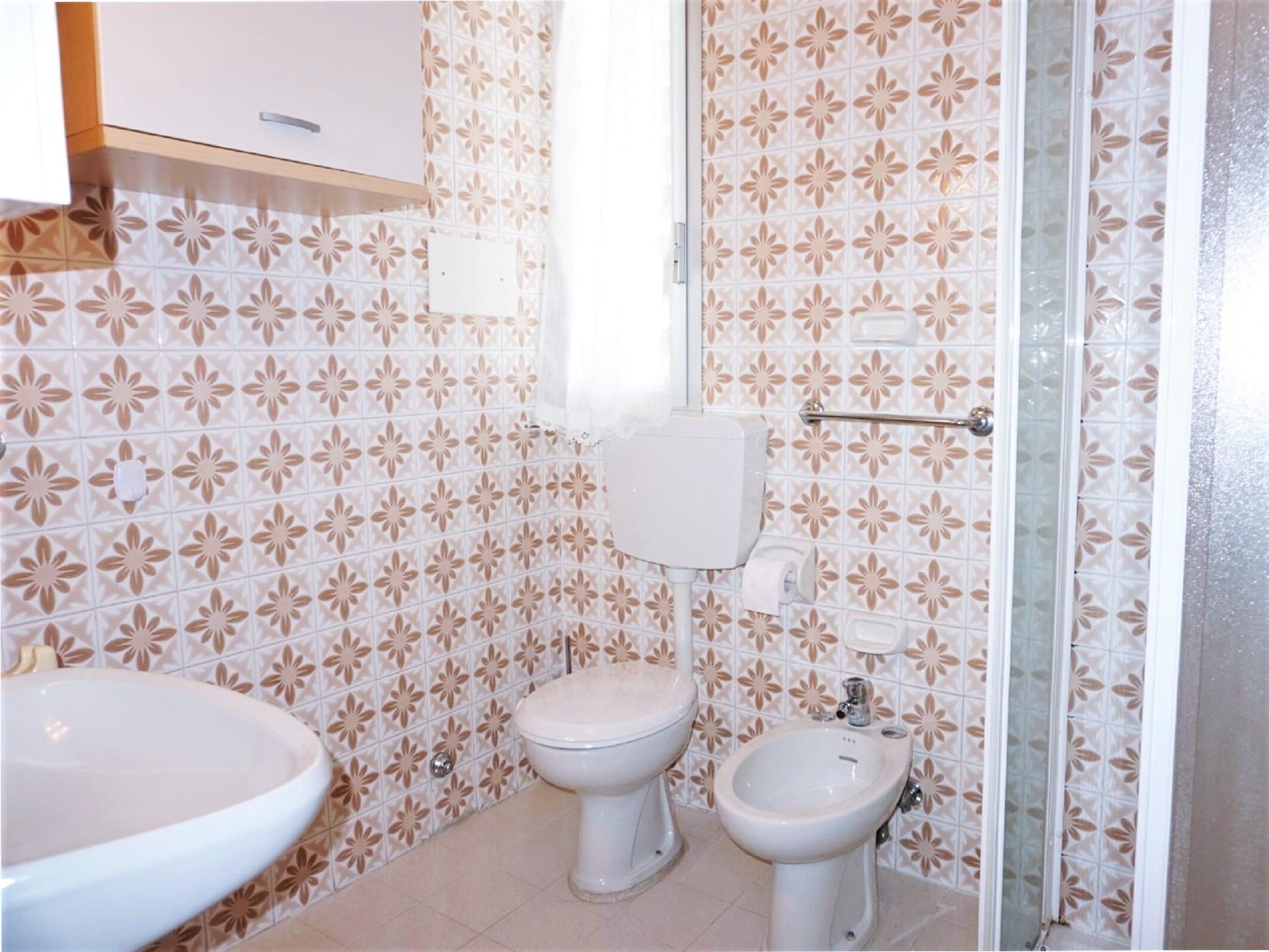 Luchtig appartement Livenza 72 in Porto Santa Margherita - foto 31