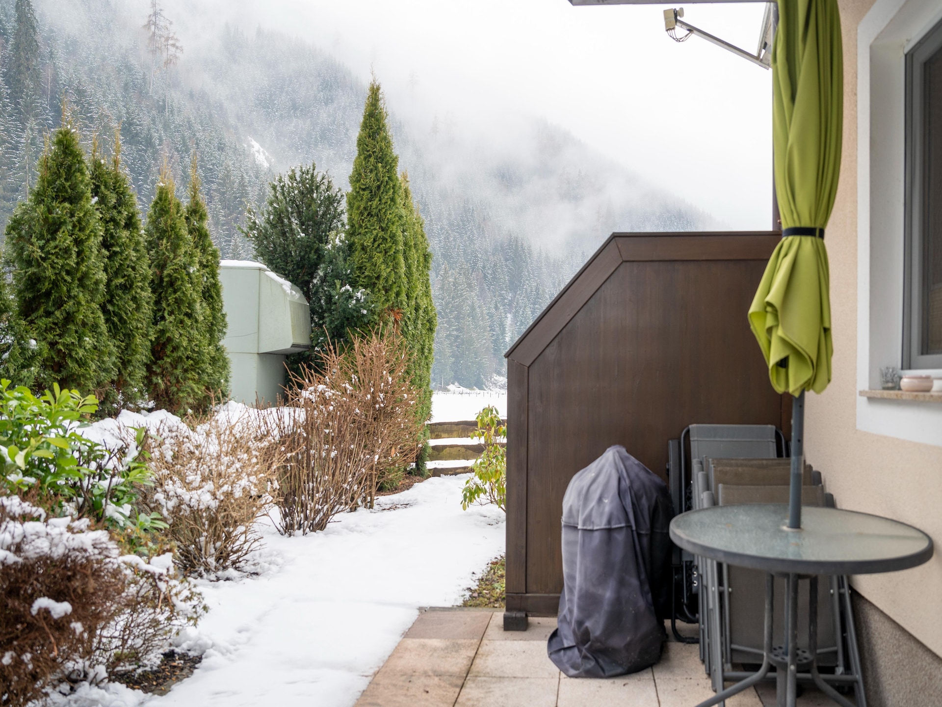 Wellness vakantiehuis in Hollersbach im Pinzgau nabij de piste - foto 13