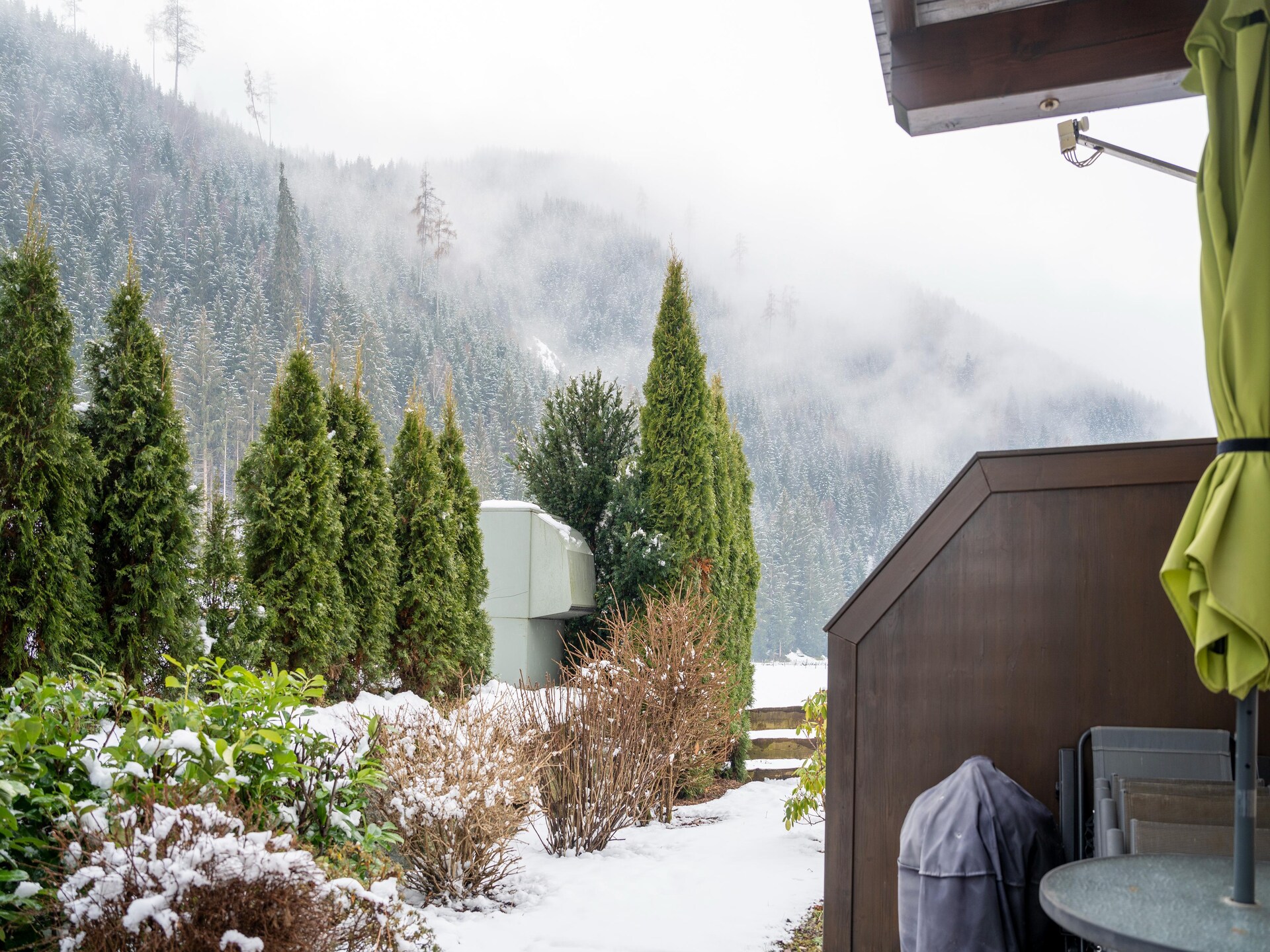 Wellness vakantiehuis in Hollersbach im Pinzgau nabij de piste - foto 14