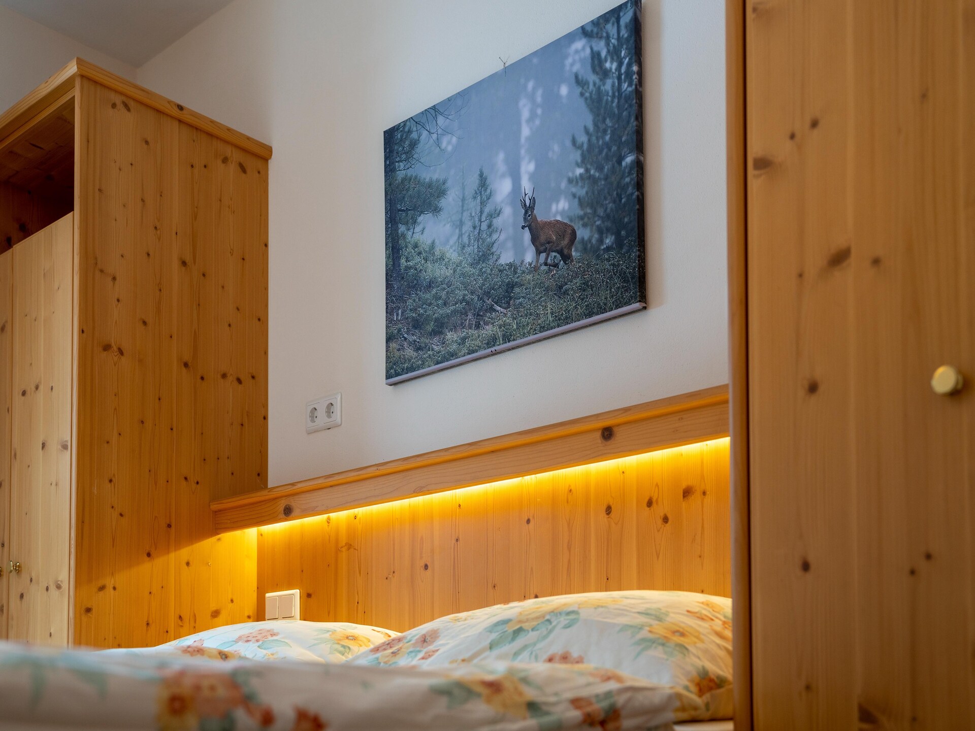 Wellness vakantiehuis in Hollersbach im Pinzgau nabij de piste - foto 26