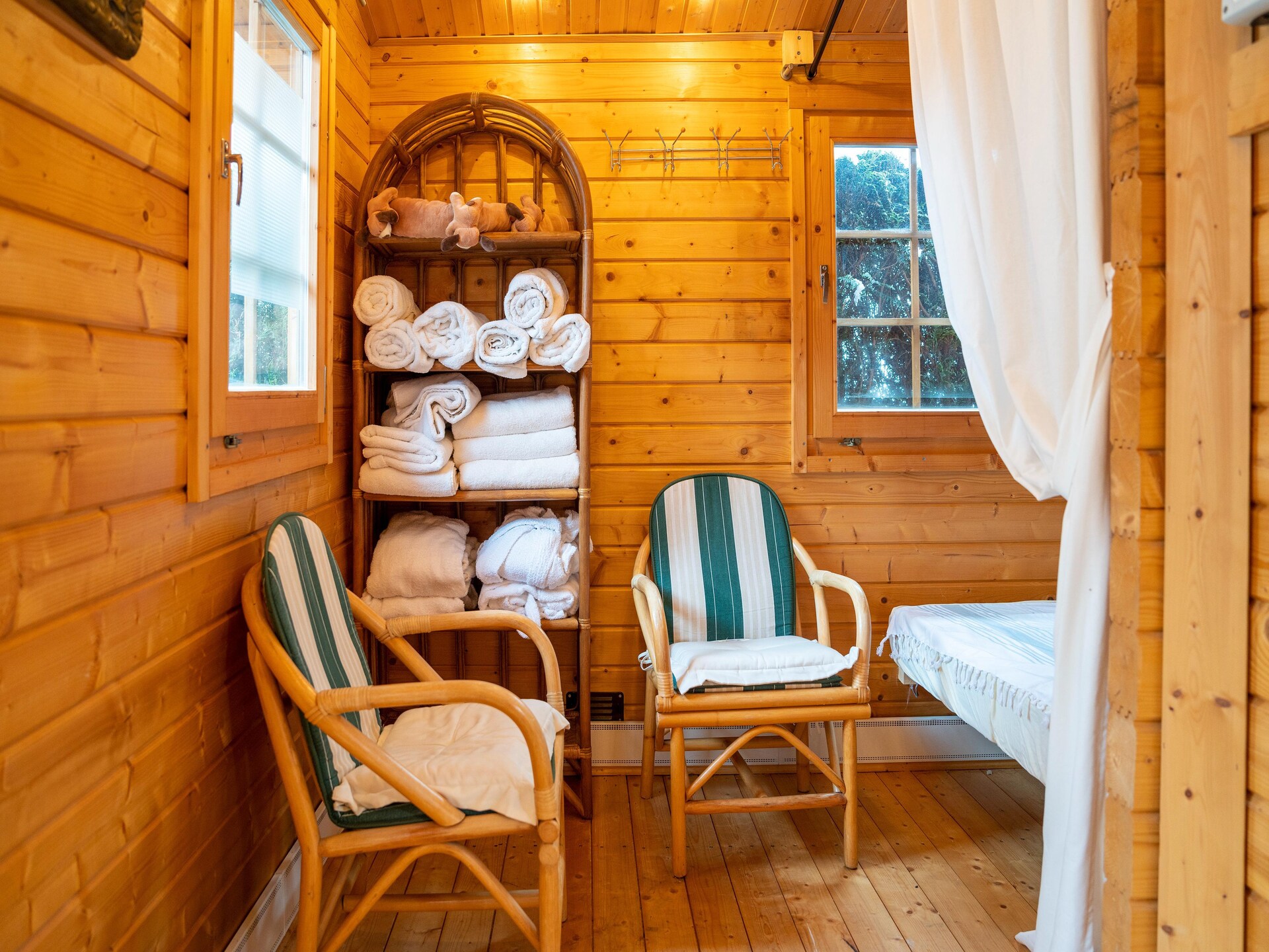 Wellness vakantiehuis in Hollersbach im Pinzgau nabij de piste - foto 35