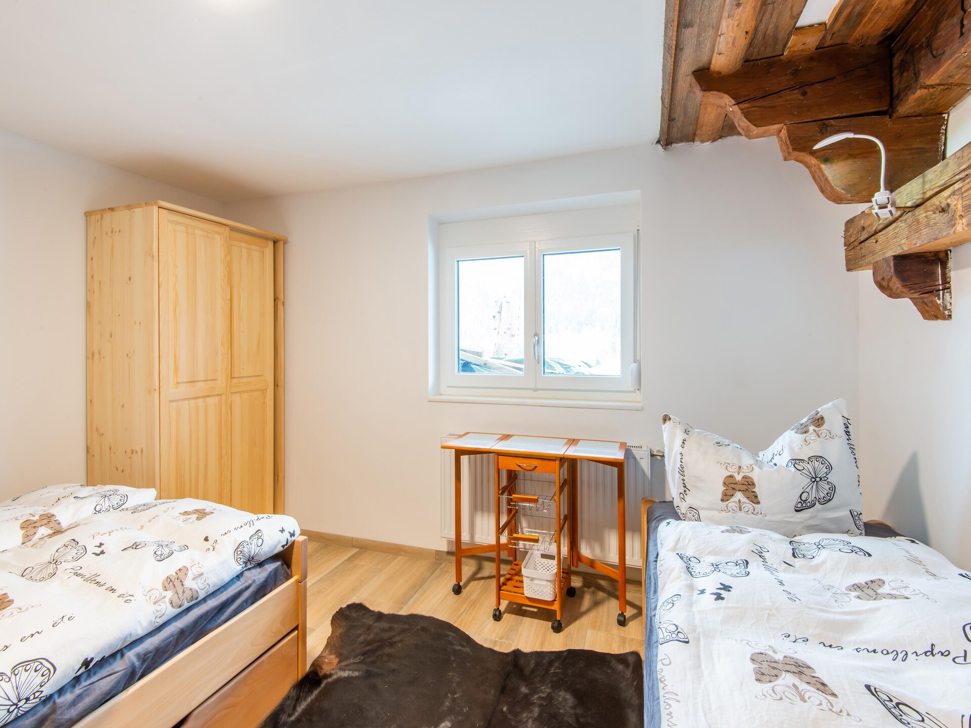 Panoramavakantiehuis voor 12 personen aan de golfbaan in Feldkirch - foto 27