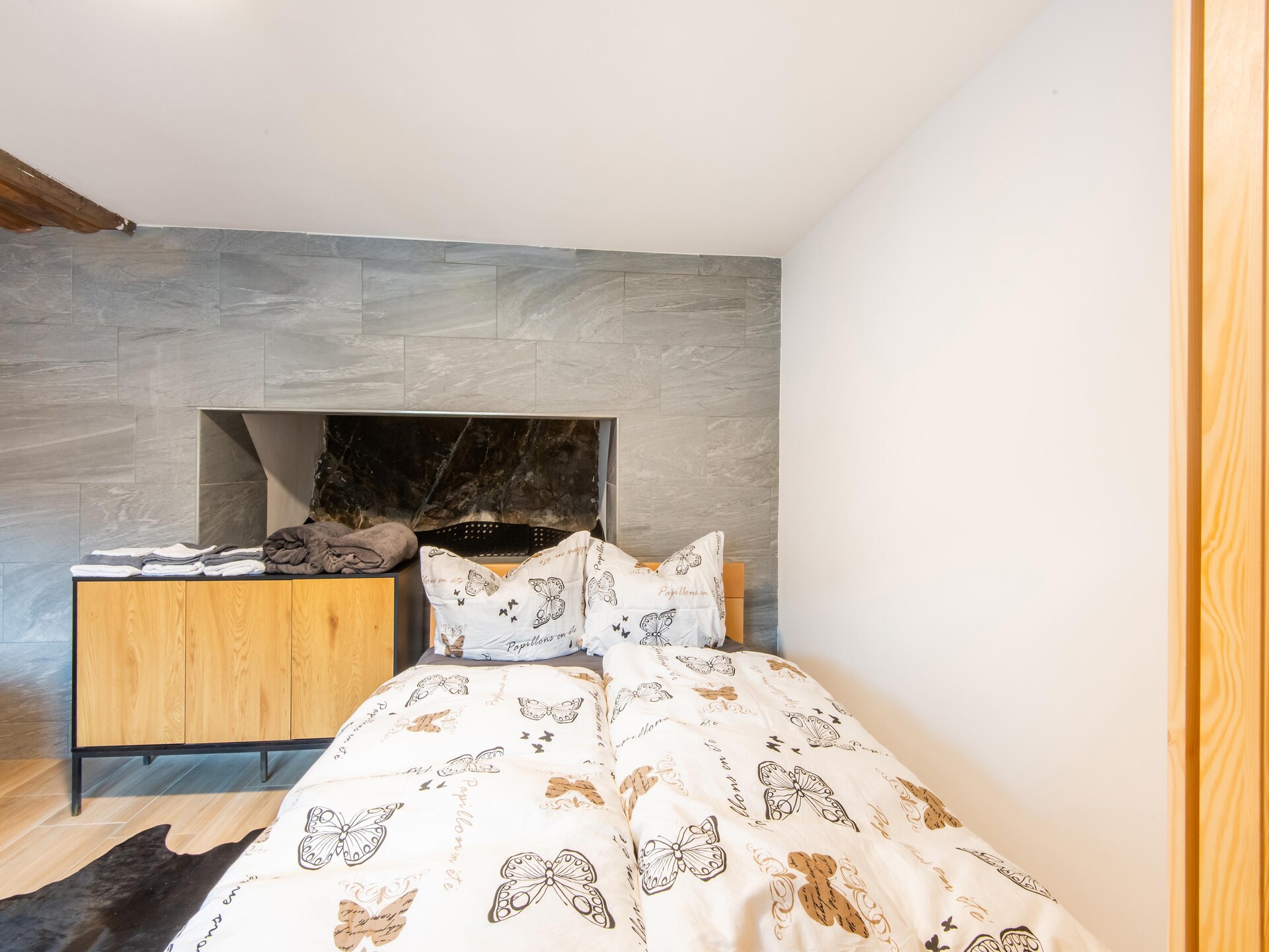 Panoramavakantiehuis voor 12 personen aan de golfbaan in Feldkirch - foto 24