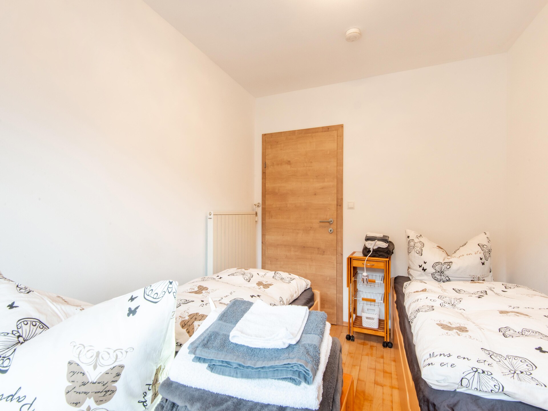 Panoramavakantiehuis voor 12 personen aan de golfbaan in Feldkirch - foto 25