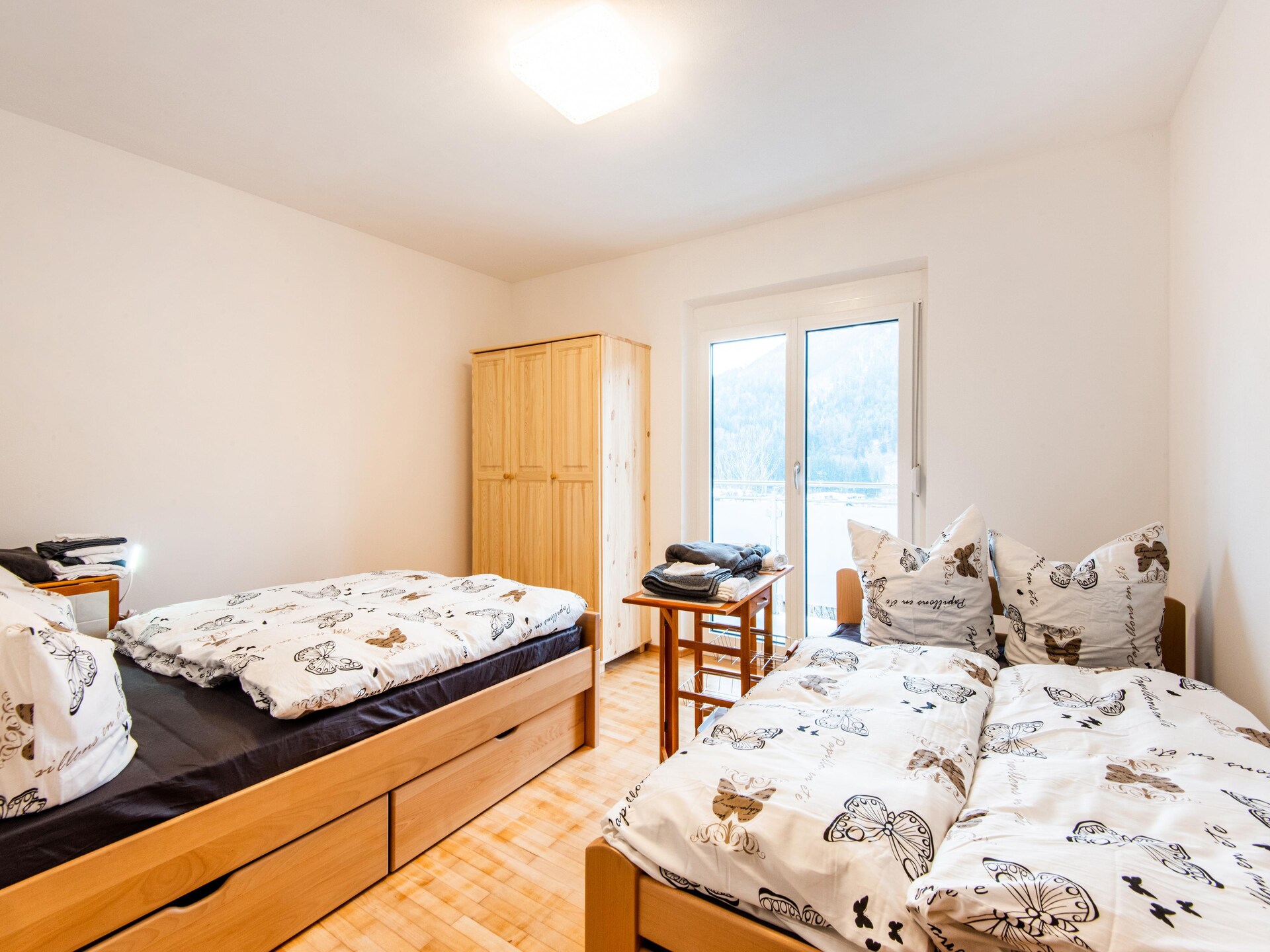 Panoramavakantiehuis voor 12 personen aan de golfbaan in Feldkirch - foto 16