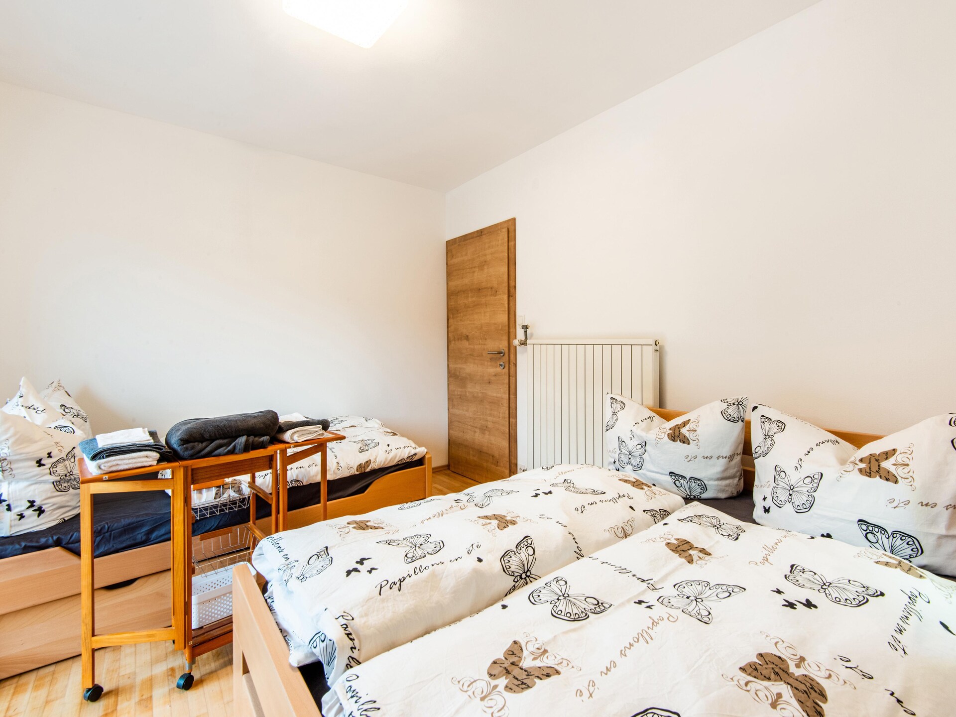 Panoramavakantiehuis voor 12 personen aan de golfbaan in Feldkirch - foto 19
