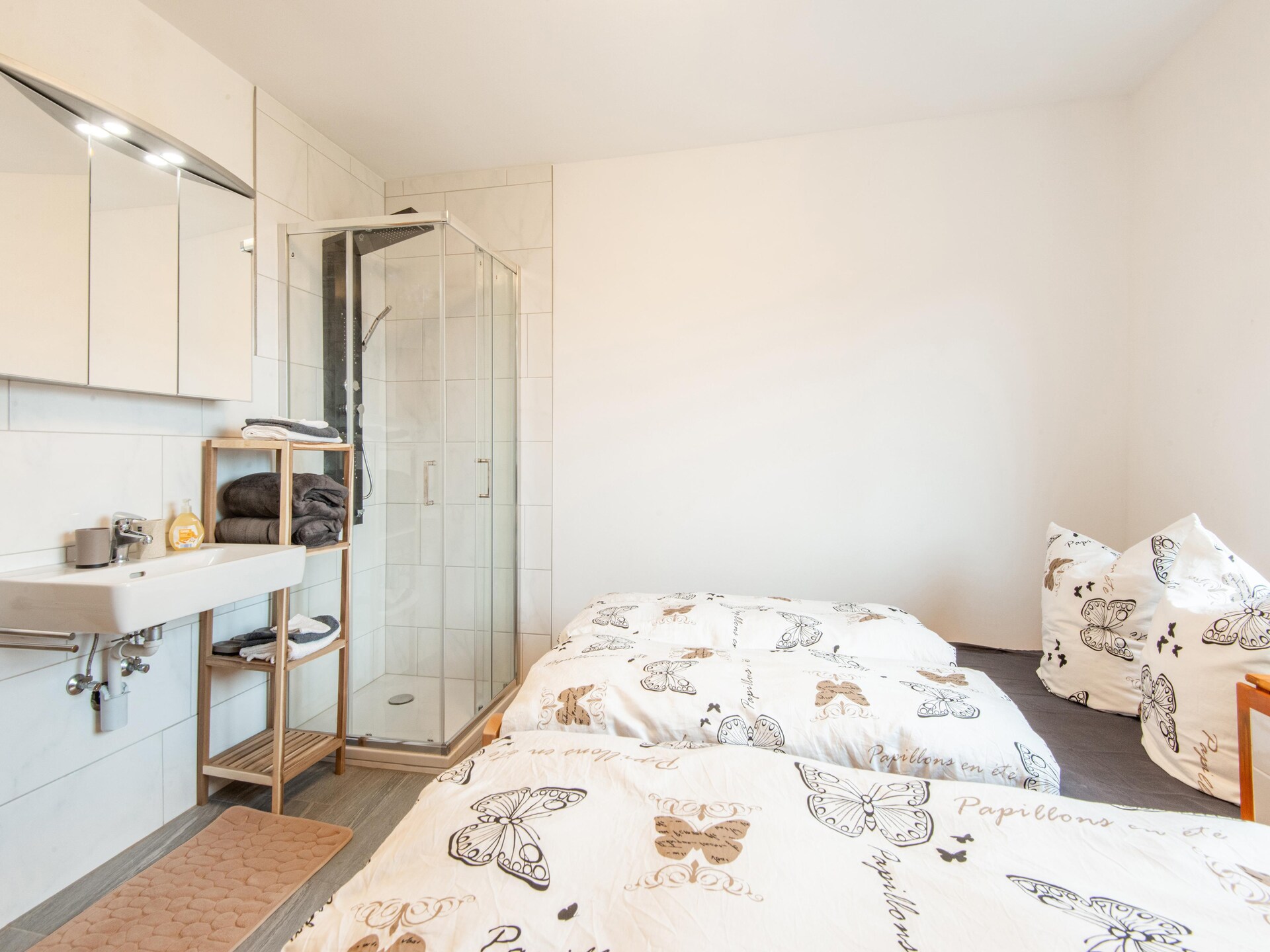 Panoramavakantiehuis voor 12 personen aan de golfbaan in Feldkirch - foto 23