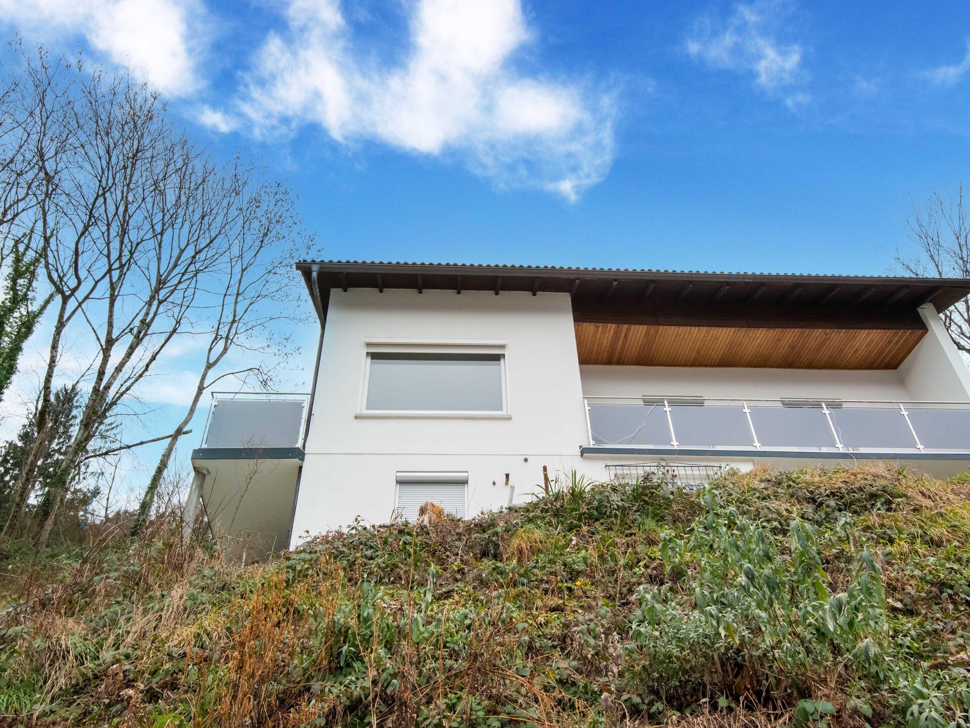 Panoramavakantiehuis voor 12 personen aan de golfbaan in Feldkirch - foto 8