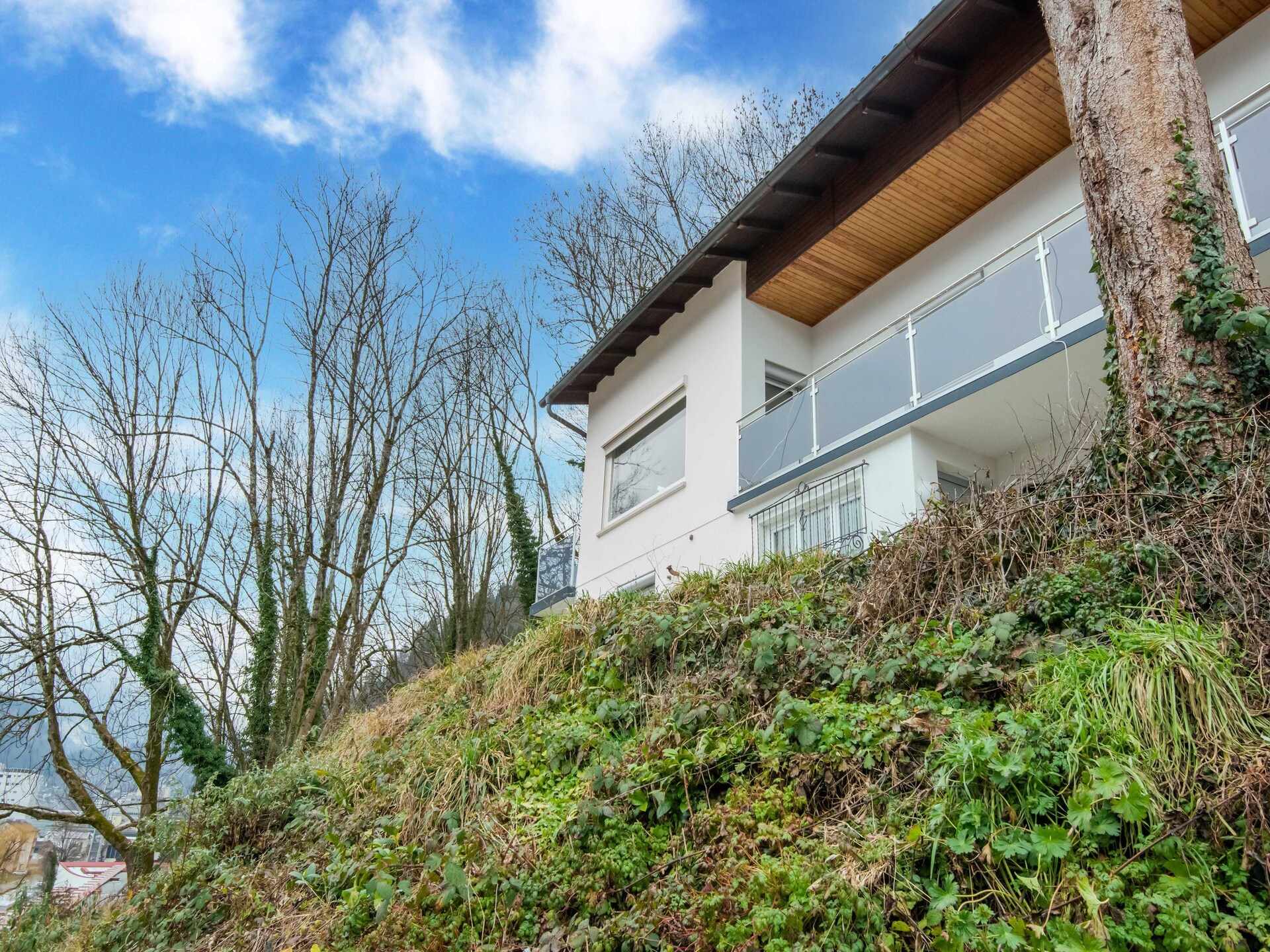 Panoramavakantiehuis voor 12 personen aan de golfbaan in Feldkirch - foto 7