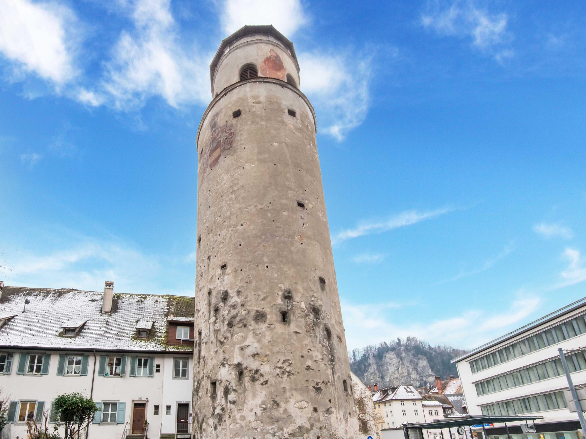 Panoramavakantiehuis voor 12 personen aan de golfbaan in Feldkirch - foto 33