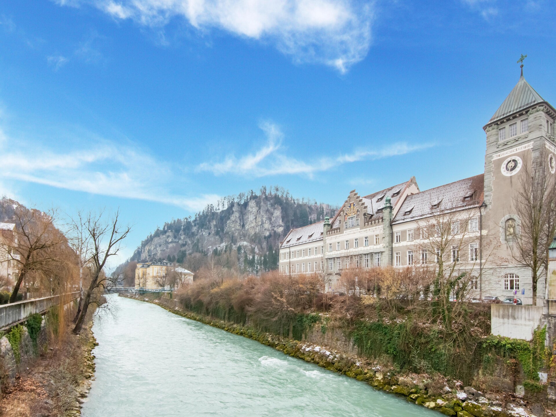 Panoramavakantiehuis voor 12 personen aan de golfbaan in Feldkirch - foto 37
