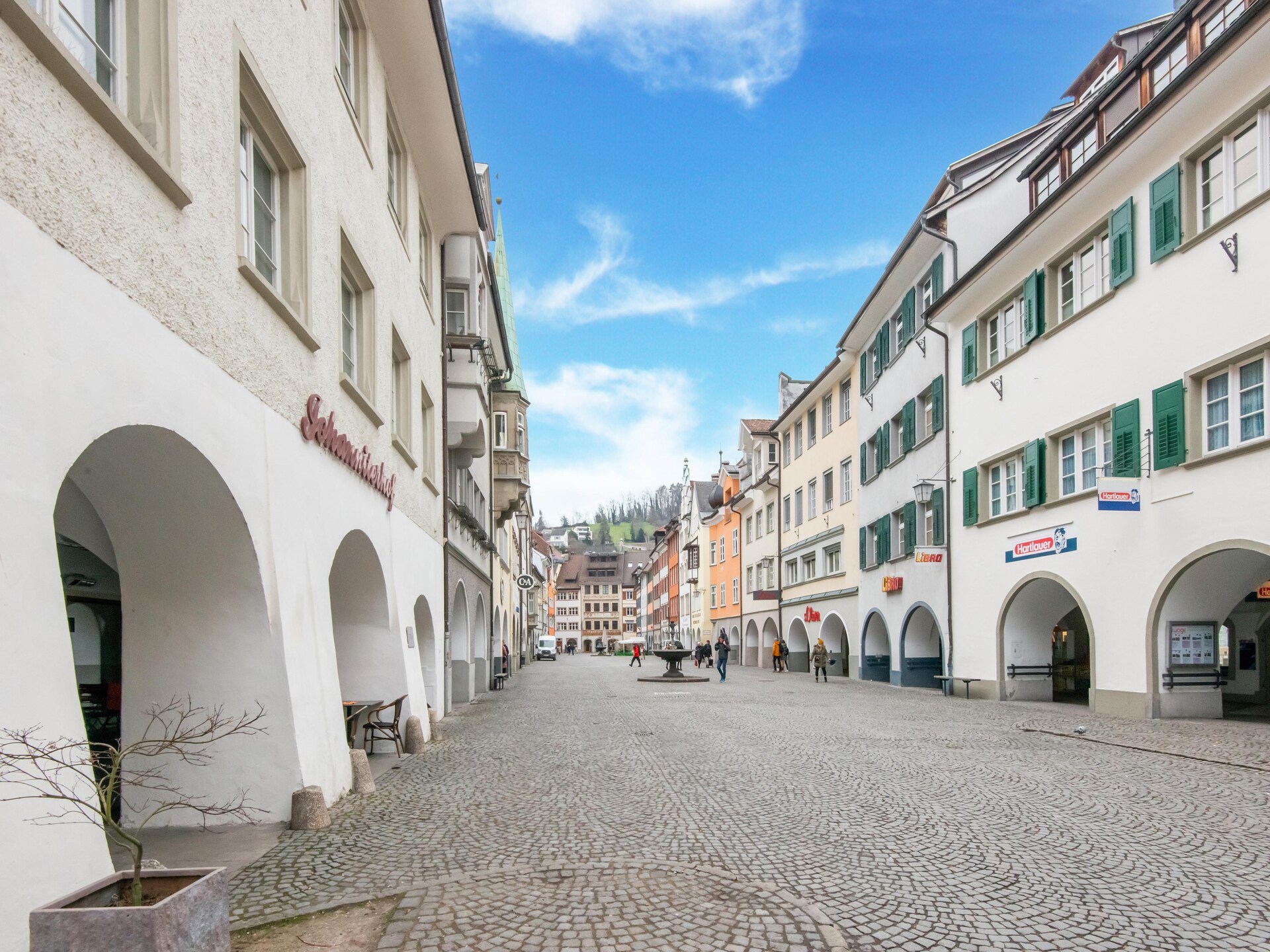 Panoramavakantiehuis voor 12 personen aan de golfbaan in Feldkirch - foto 35